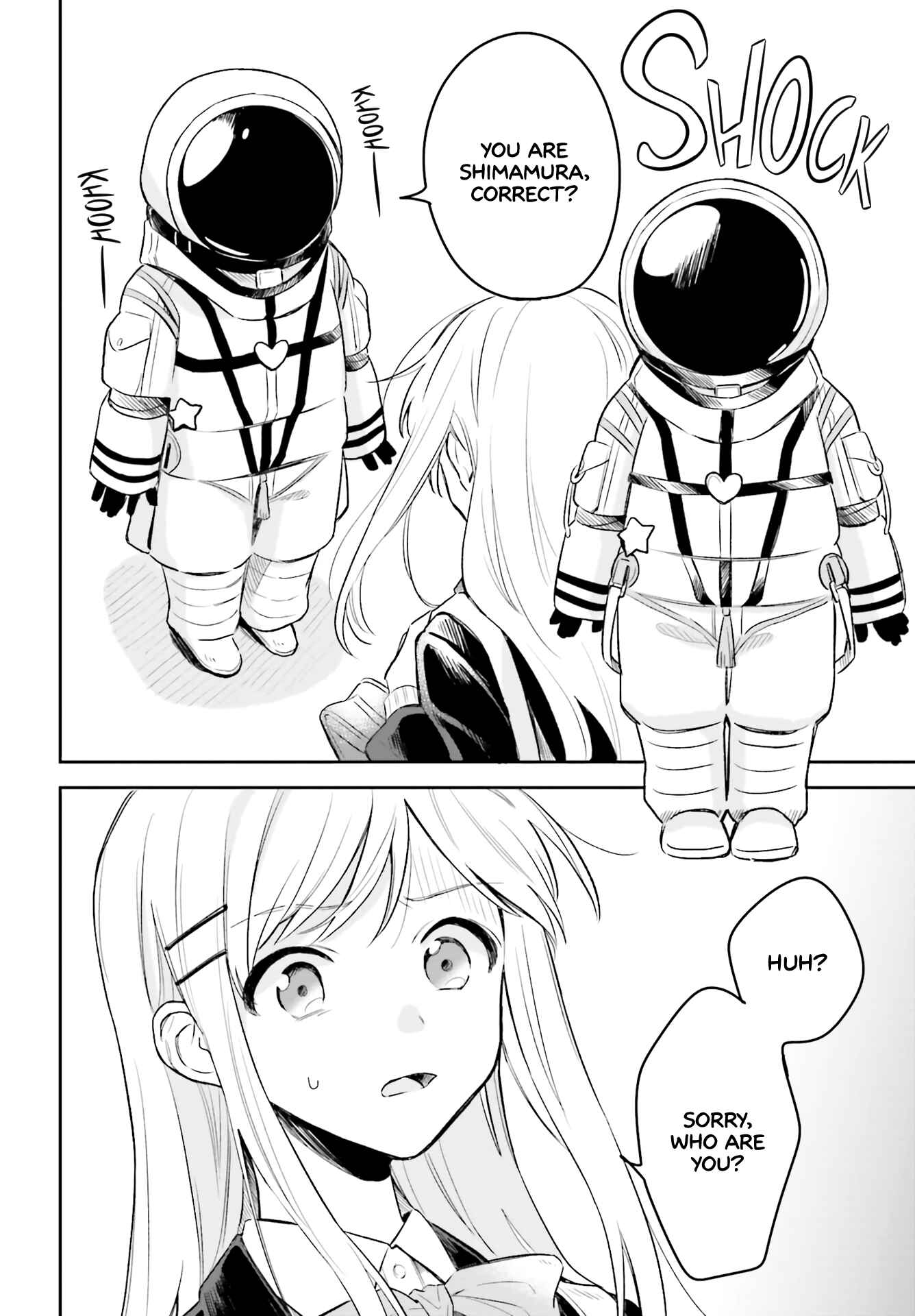 Page 8 Chapter 4 Adachi to Shimamura