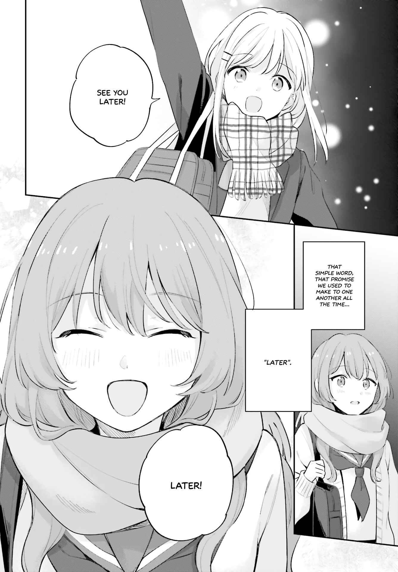 Page 30 Chapter 16.5 Adachi to Shimamura