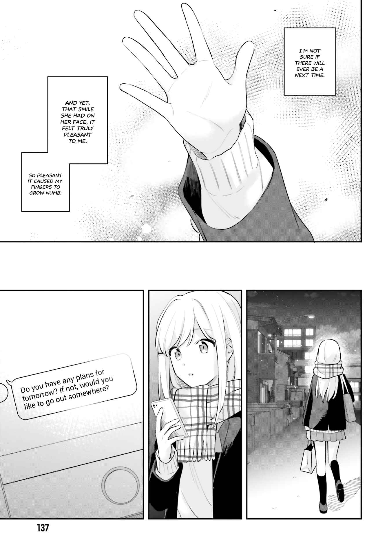 Page 31 Chapter 16.5 Adachi to Shimamura