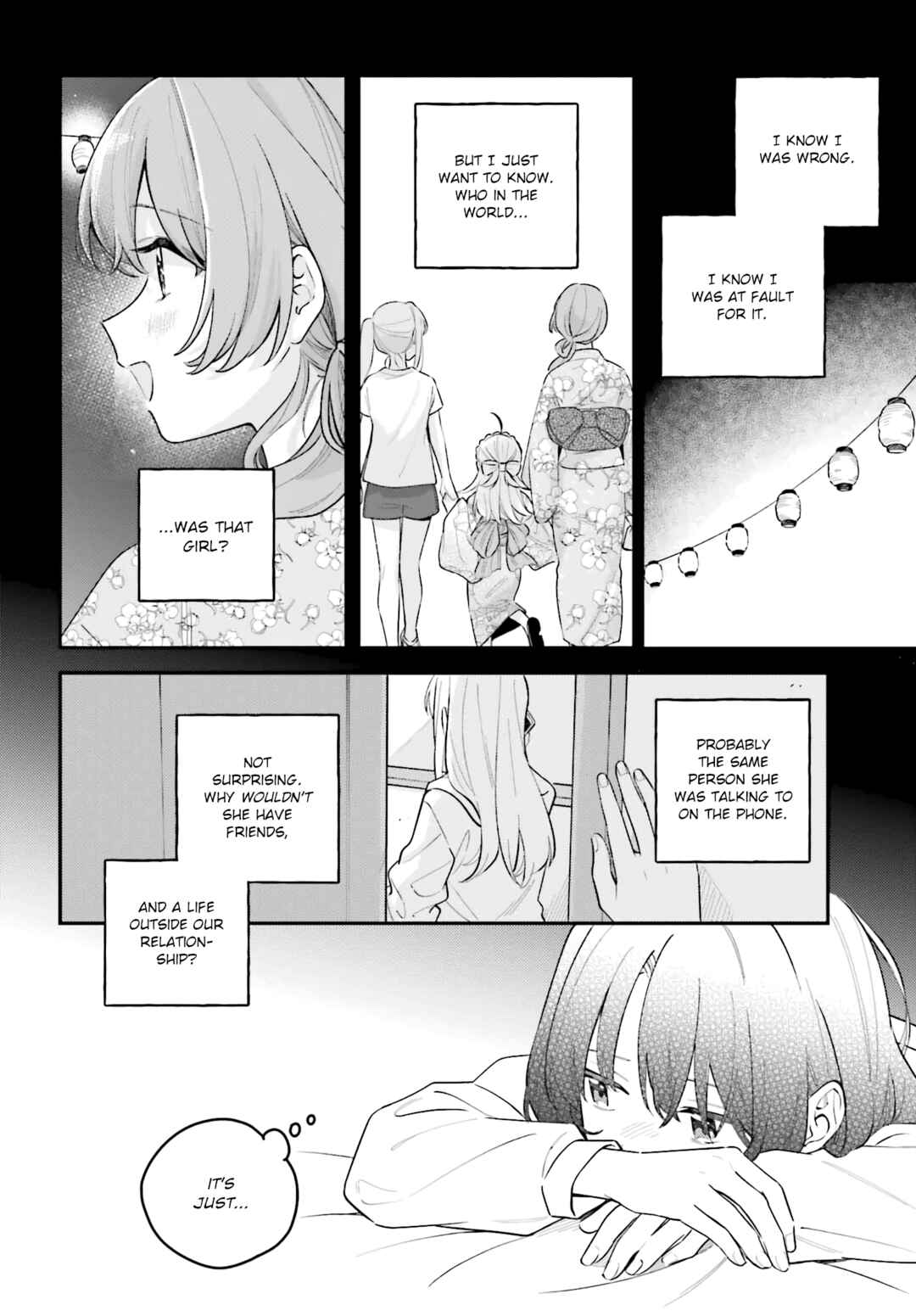 Page 10 Chapter 41.1 Adachi to Shimamura