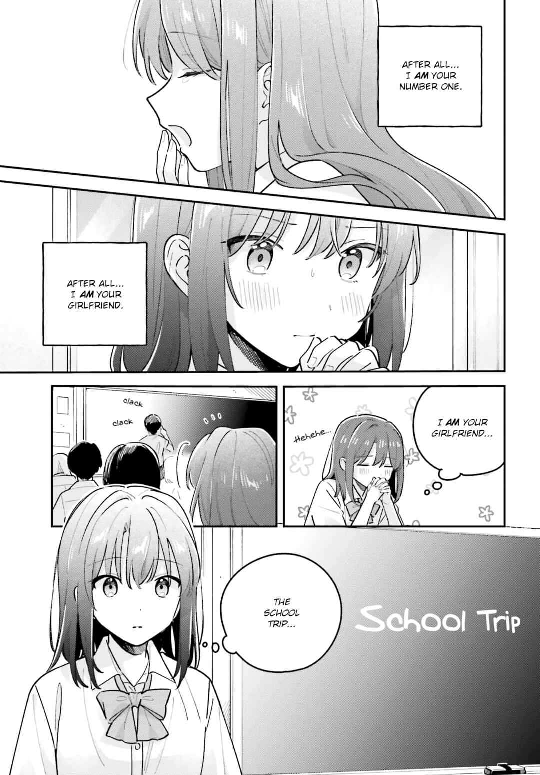 Page 3 Chapter 41.1 Adachi to Shimamura