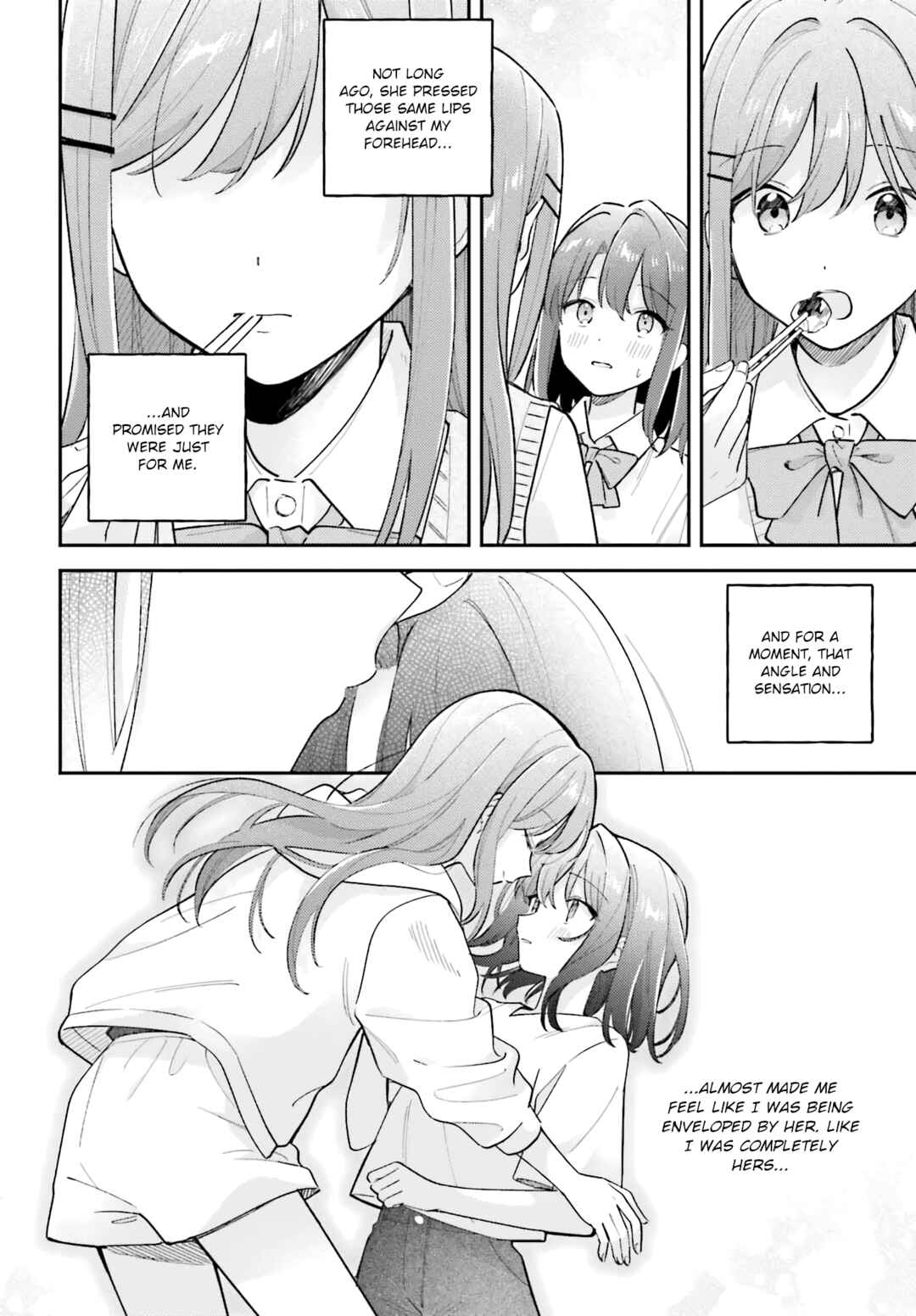 Page 6 Chapter 41.1 Adachi to Shimamura