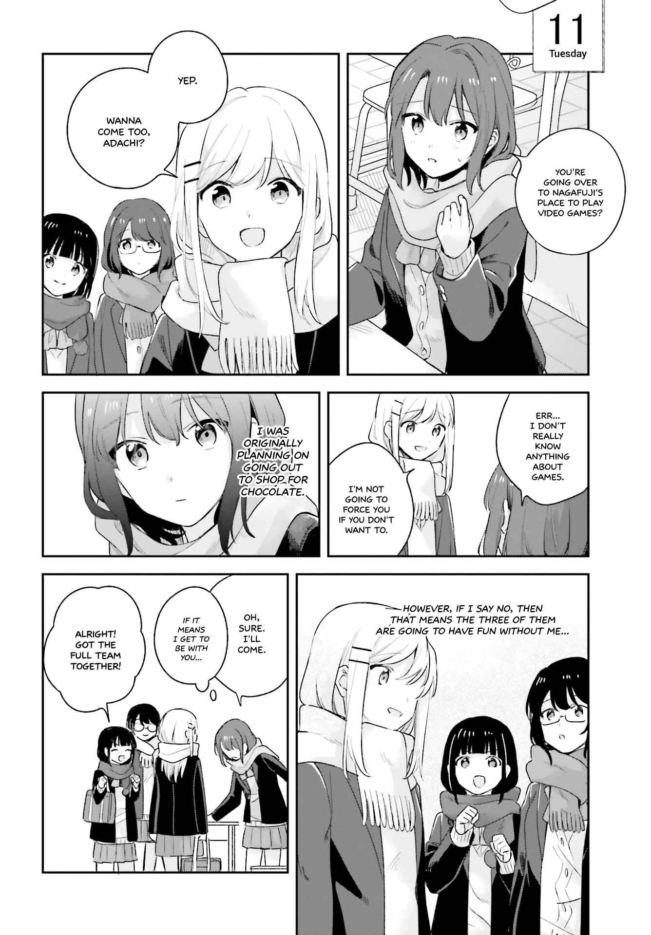 Page 8 Chapter 15.5 Adachi to Shimamura