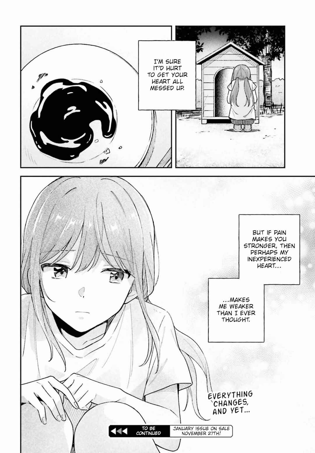 Page 24 Chapter 35.2 Adachi to Shimamura