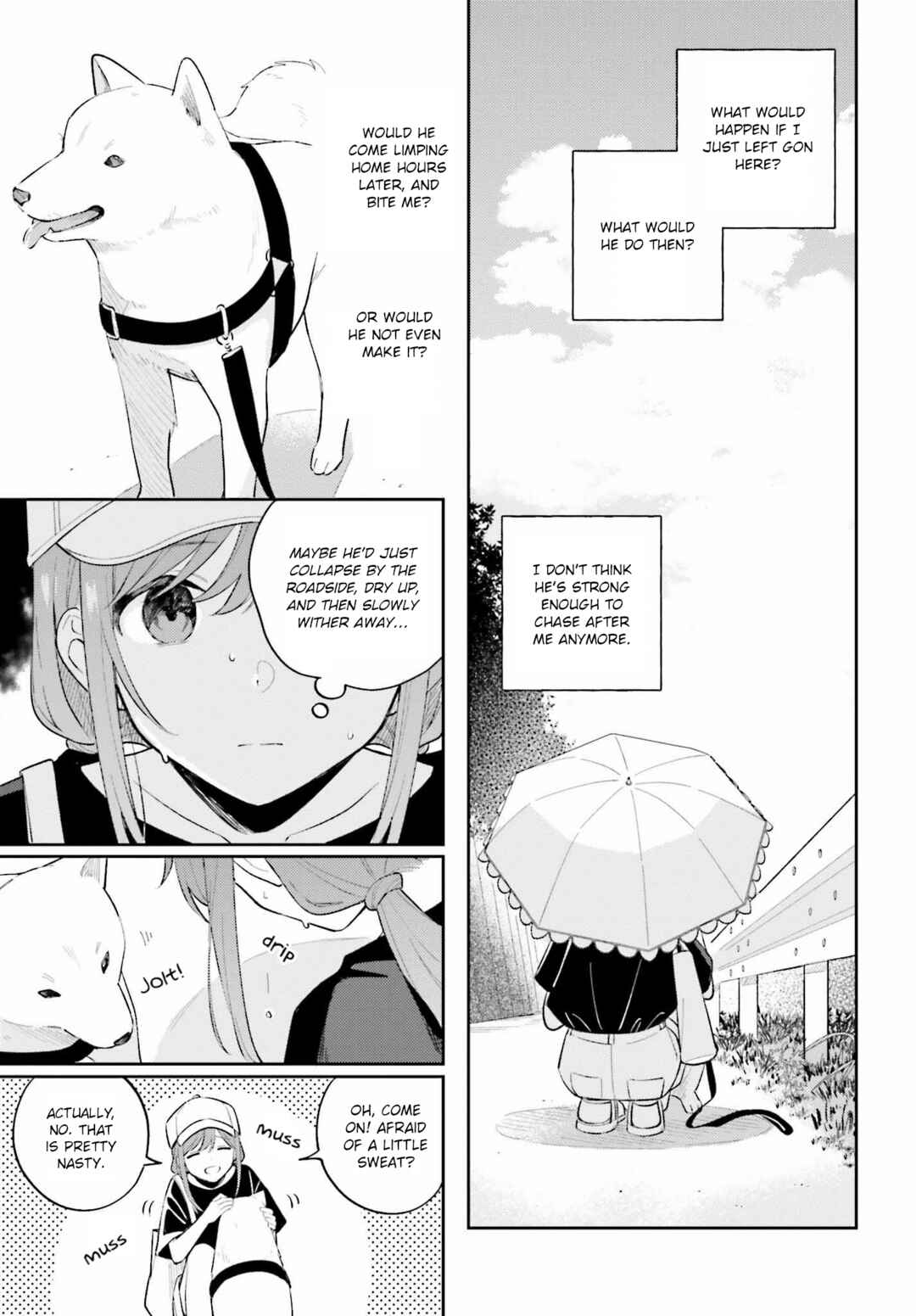 Page 7 Chapter 36.2 Adachi to Shimamura
