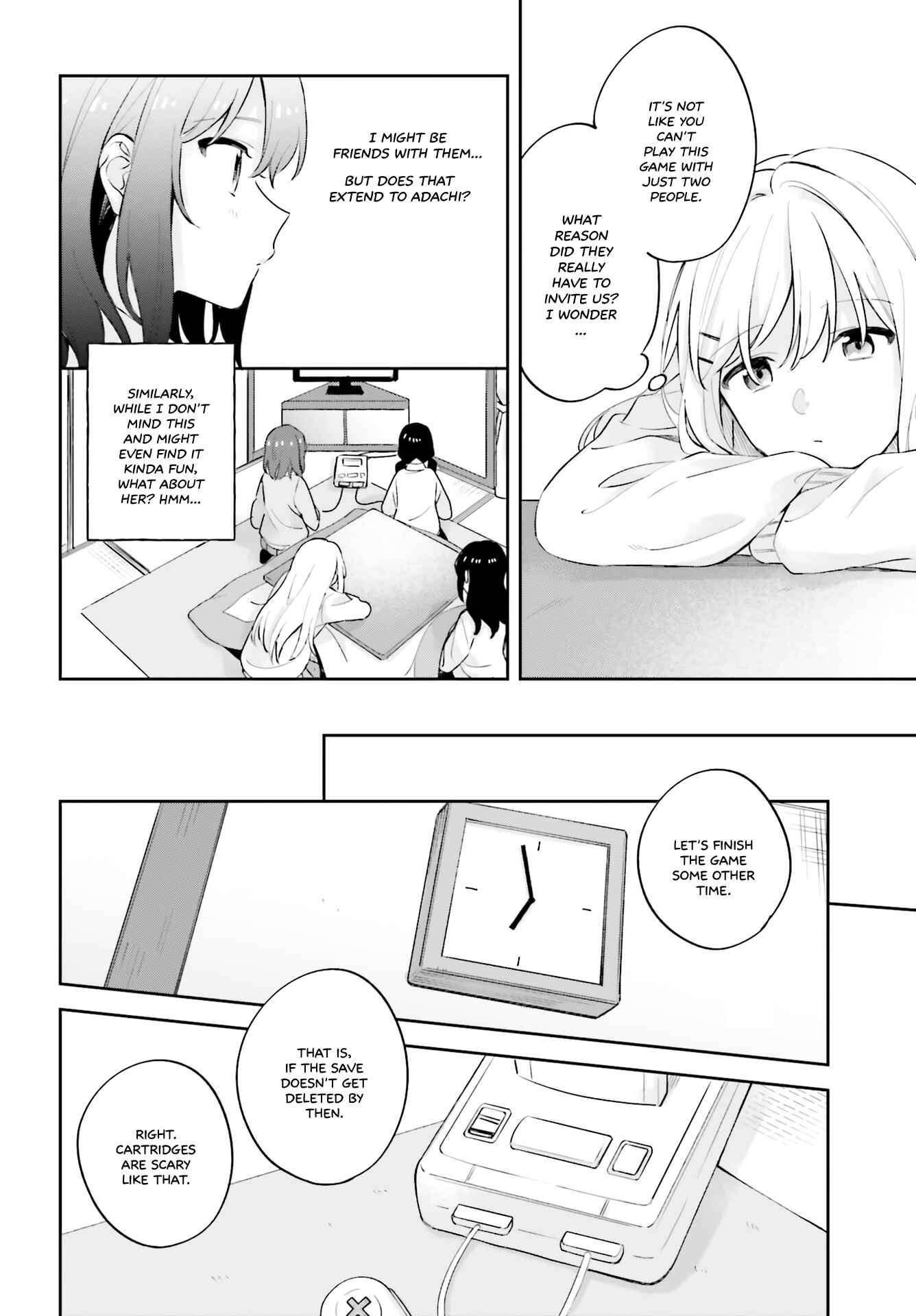 Page 18 Chapter 16 Adachi to Shimamura
