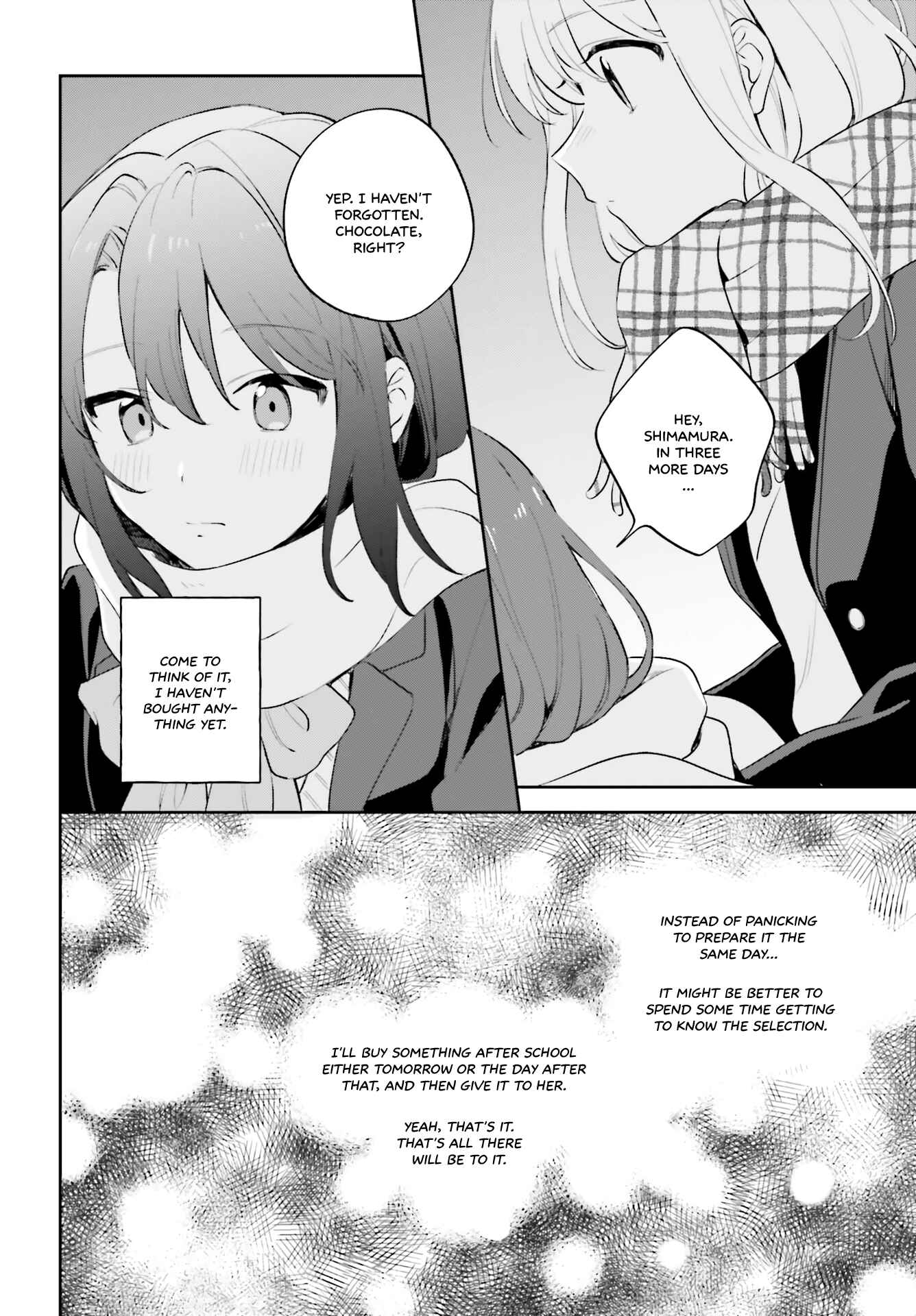 Page 22 Chapter 16 Adachi to Shimamura
