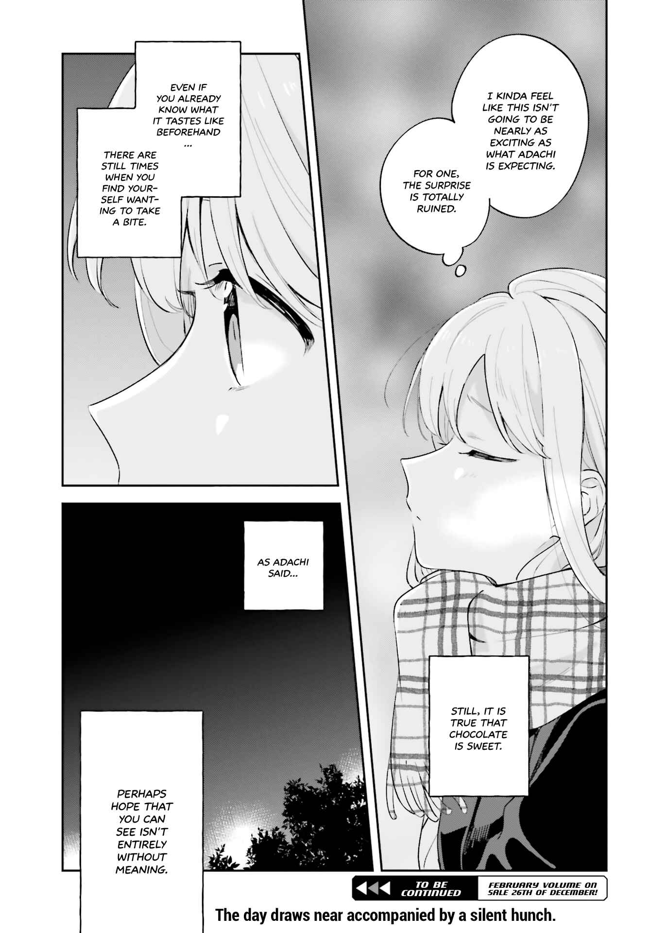 Page 23 Chapter 16 Adachi to Shimamura