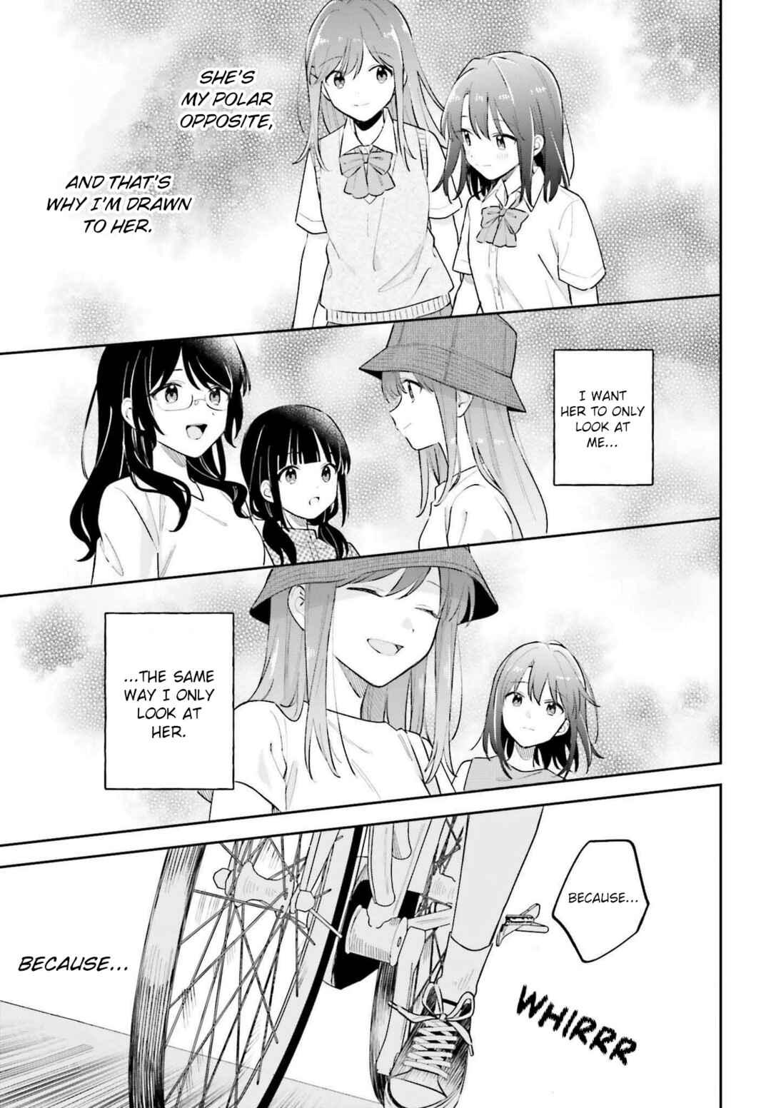Page 10 Chapter 33.2 Adachi to Shimamura