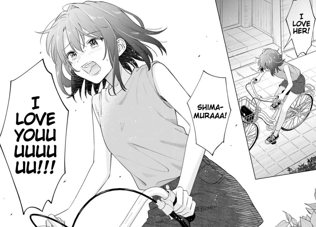 Page 11 Chapter 33.2 Adachi to Shimamura