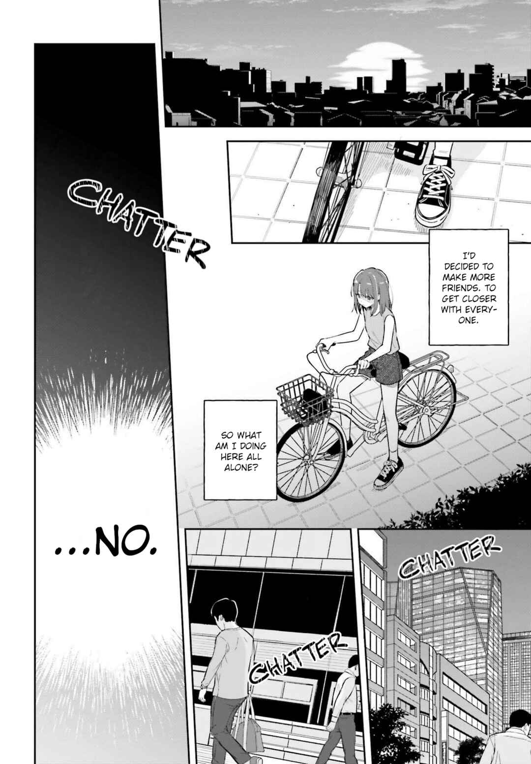 Page 7 Chapter 33.2 Adachi to Shimamura