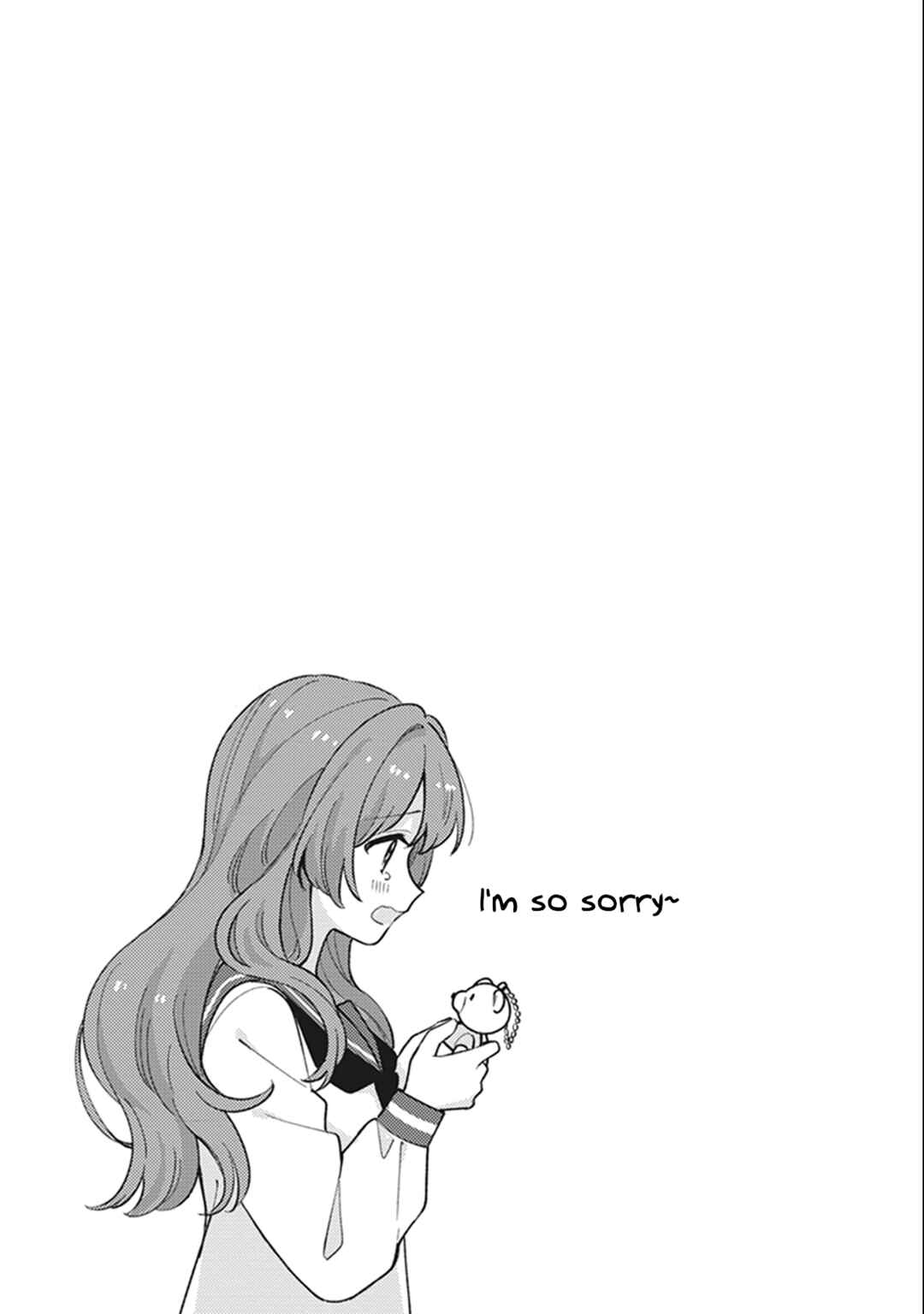 Page 6 Chapter 25.5 Adachi to Shimamura