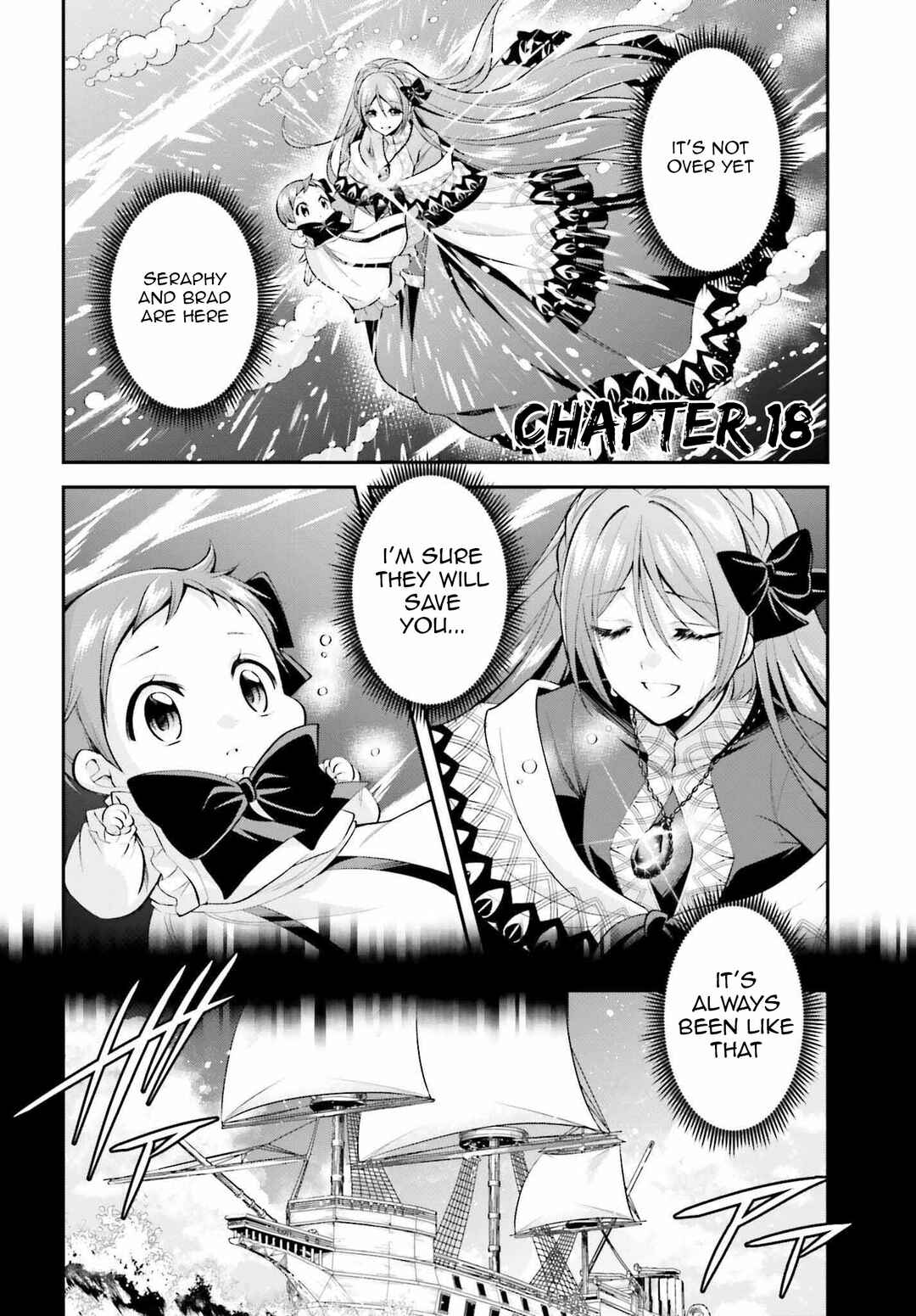 Page 2 Chapter 18 108-kai Korosareta Akuyaku Reijou: Subete o Omoidashita no de, Otome wa Ruby de Kiseki Shimasu