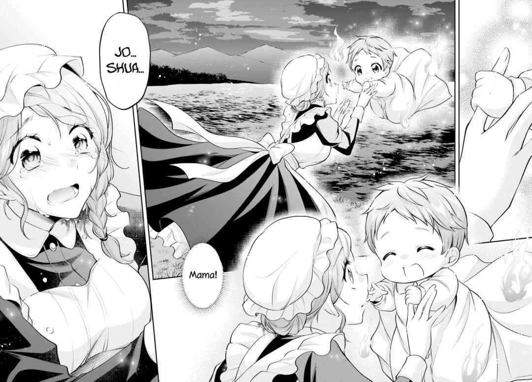 Page 11 Chapter 20 108-kai Korosareta Akuyaku Reijou: Subete o Omoidashita no de, Otome wa Ruby de Kiseki Shimasu