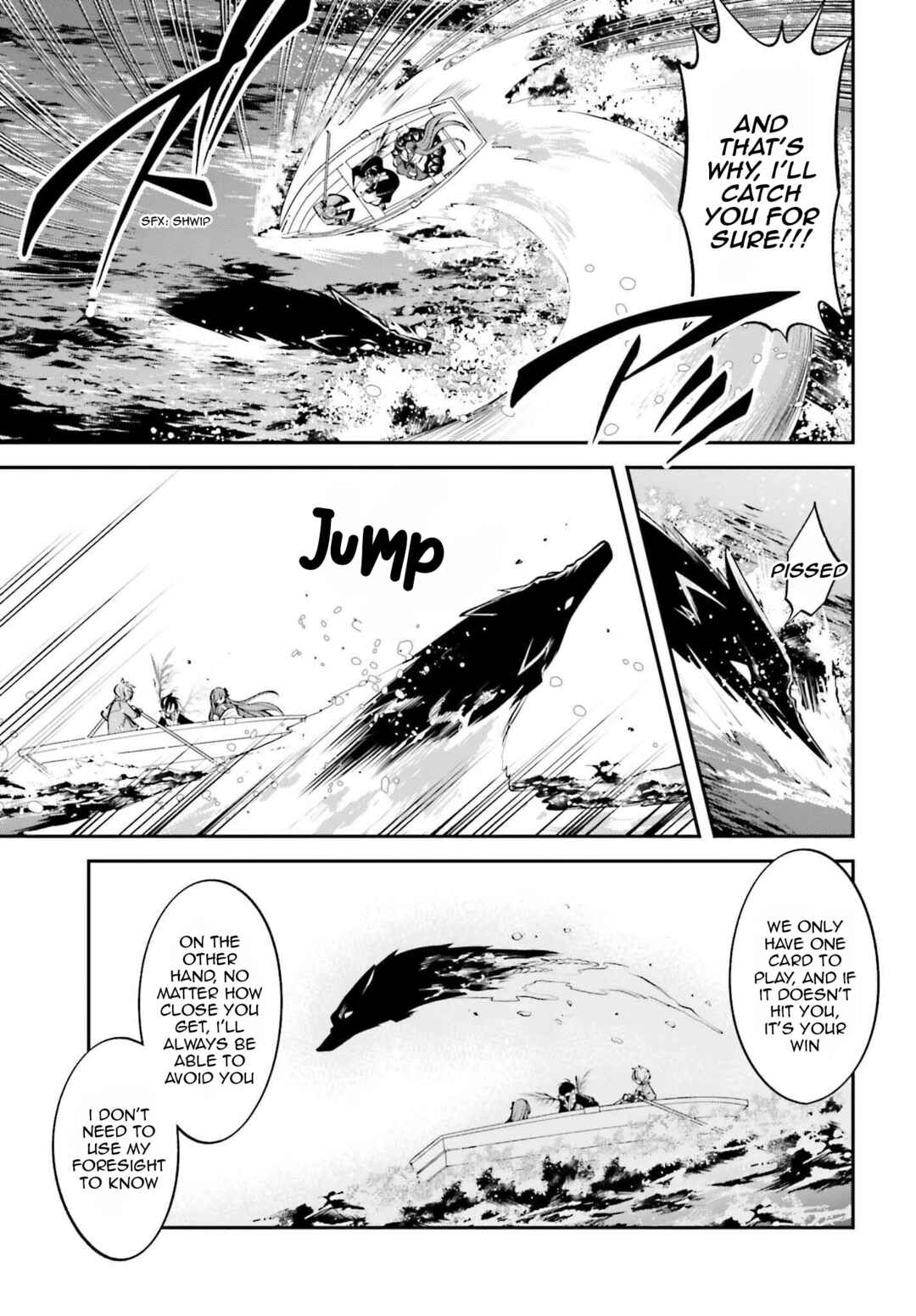 Page 17 Chapter 20 108-kai Korosareta Akuyaku Reijou: Subete o Omoidashita no de, Otome wa Ruby de Kiseki Shimasu