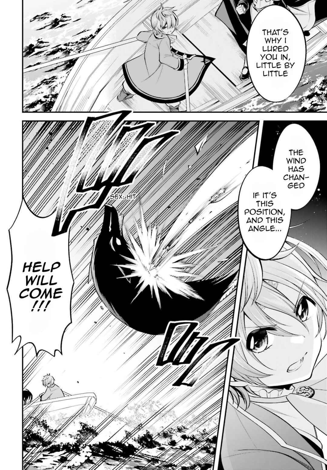 Page 18 Chapter 20 108-kai Korosareta Akuyaku Reijou: Subete o Omoidashita no de, Otome wa Ruby de Kiseki Shimasu