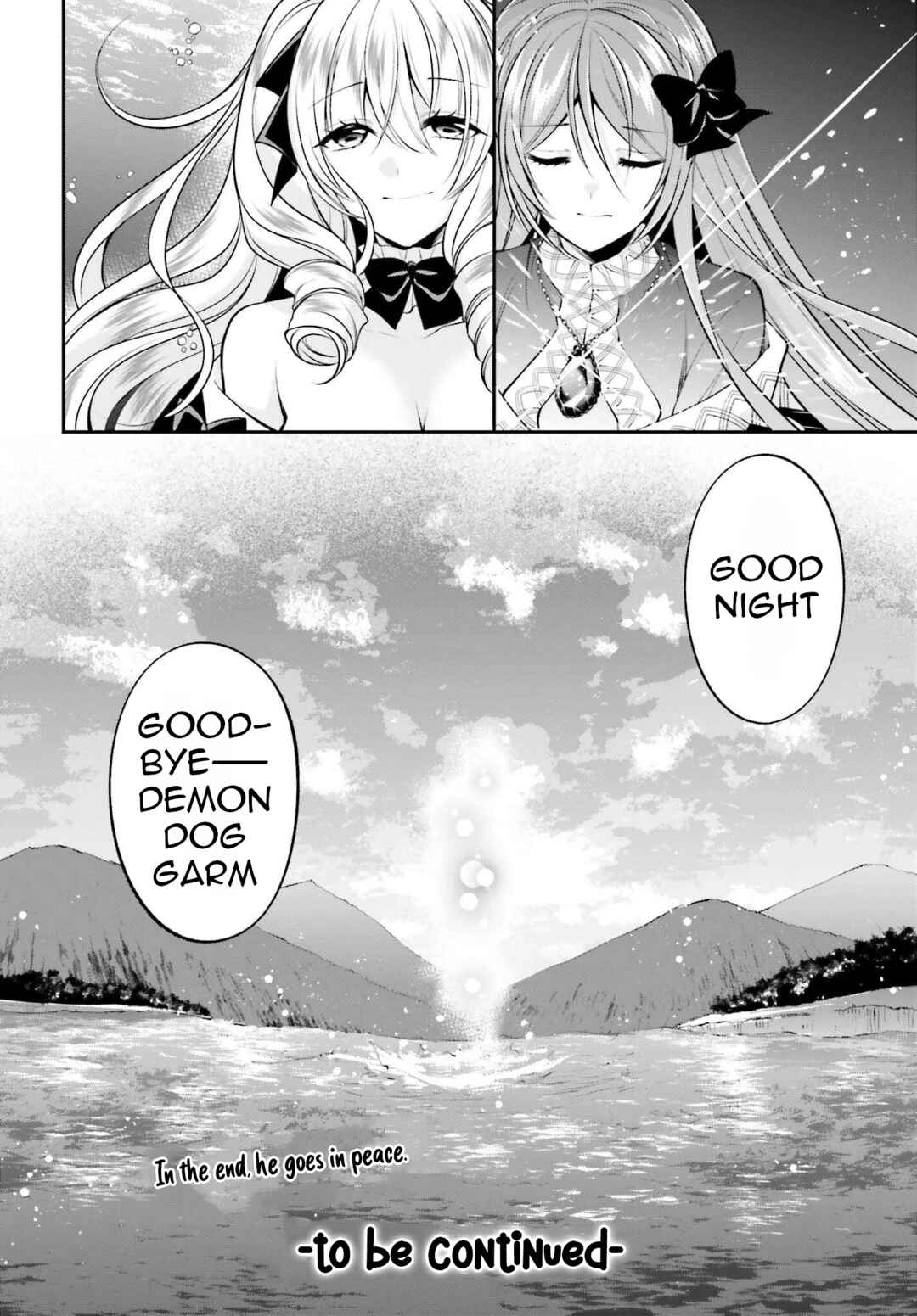 Page 28 Chapter 20 108-kai Korosareta Akuyaku Reijou: Subete o Omoidashita no de, Otome wa Ruby de Kiseki Shimasu