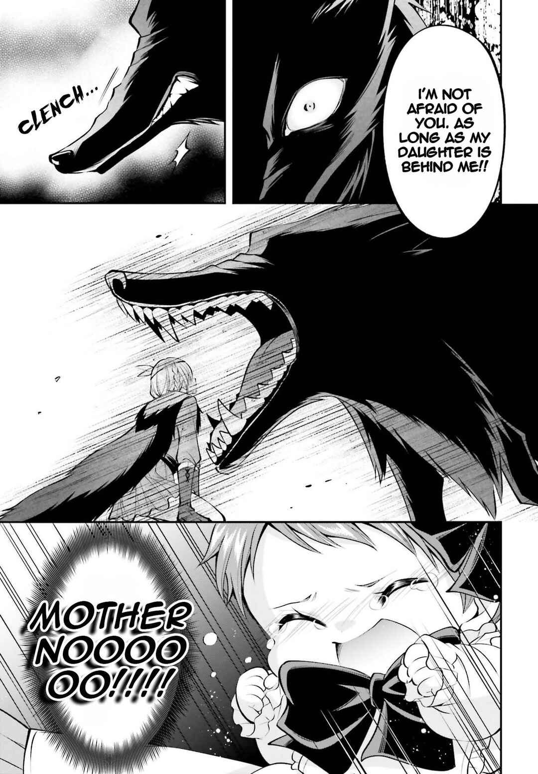 Page 14 Chapter 16 108-kai Korosareta Akuyaku Reijou: Subete o Omoidashita no de, Otome wa Ruby de Kiseki Shimasu