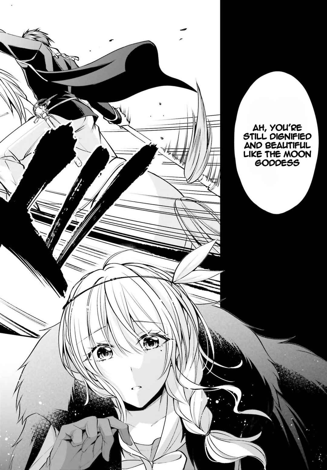 Page 15 Chapter 16 108-kai Korosareta Akuyaku Reijou: Subete o Omoidashita no de, Otome wa Ruby de Kiseki Shimasu