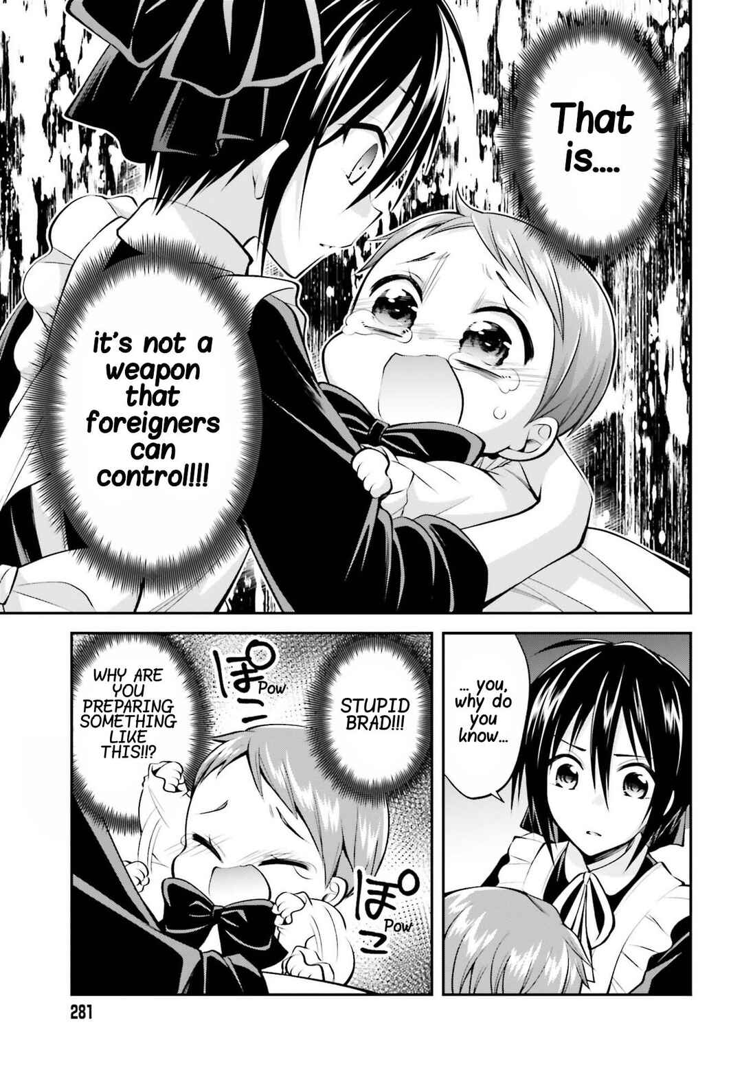 Page 18 Chapter 7 108-kai Korosareta Akuyaku Reijou: Subete o Omoidashita no de, Otome wa Ruby de Kiseki Shimasu