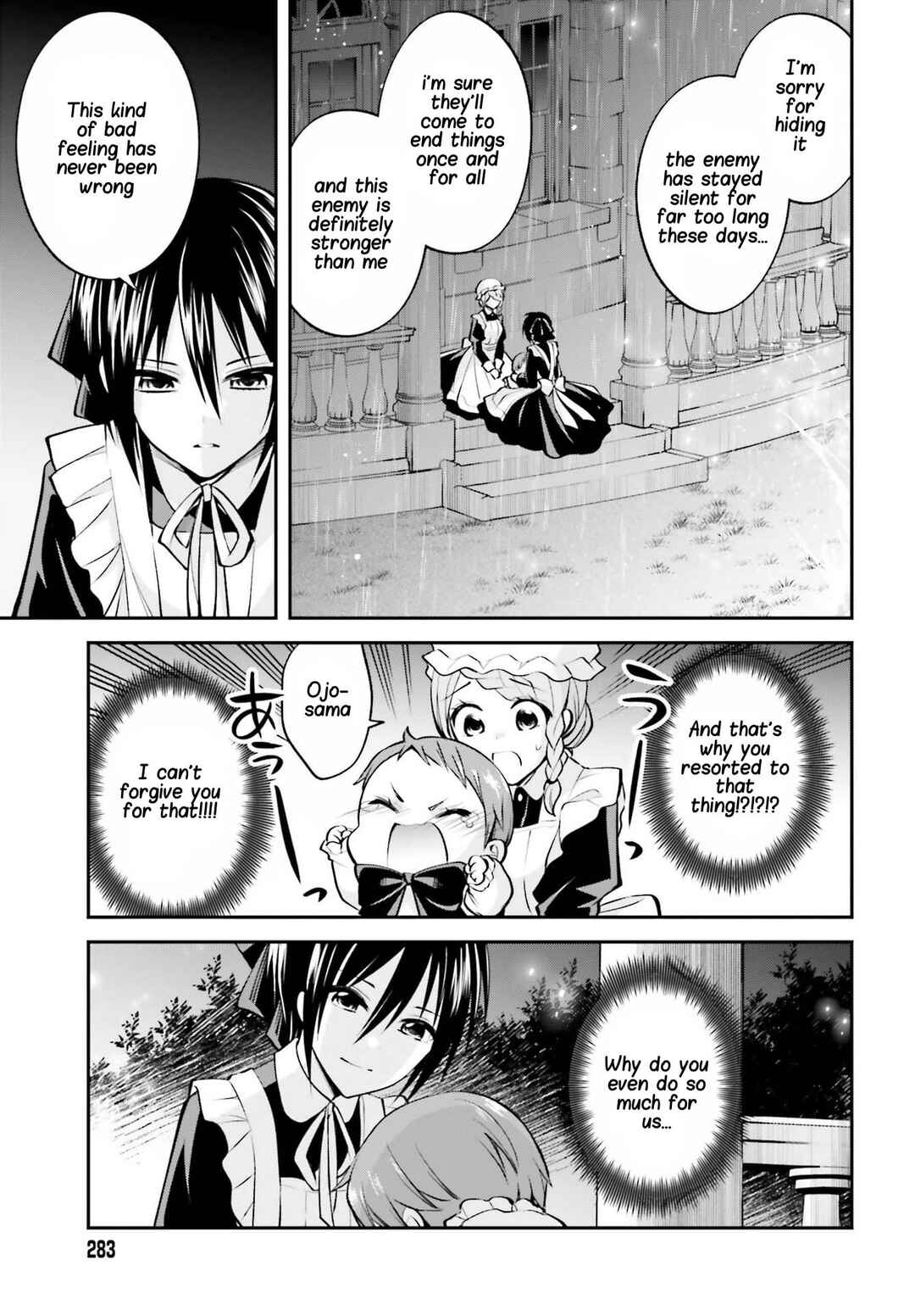 Page 20 Chapter 7 108-kai Korosareta Akuyaku Reijou: Subete o Omoidashita no de, Otome wa Ruby de Kiseki Shimasu