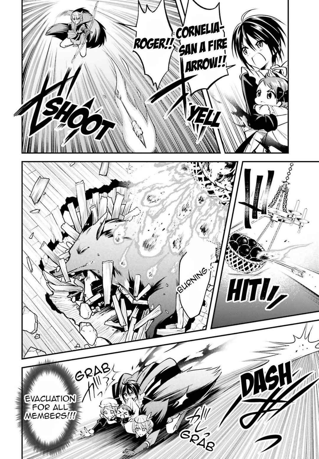 Page 19 Chapter 13 108-kai Korosareta Akuyaku Reijou: Subete o Omoidashita no de, Otome wa Ruby de Kiseki Shimasu
