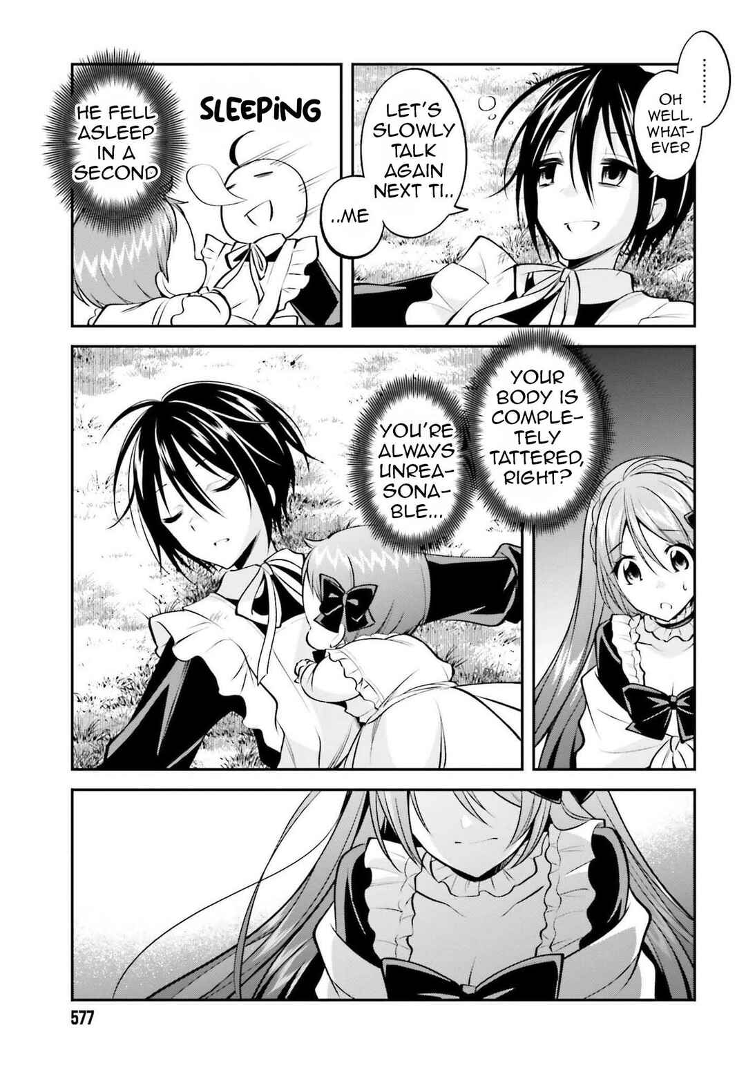 Page 26 Chapter 13 108-kai Korosareta Akuyaku Reijou: Subete o Omoidashita no de, Otome wa Ruby de Kiseki Shimasu