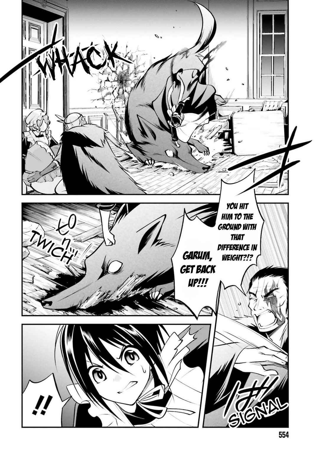 Page 3 Chapter 13 108-kai Korosareta Akuyaku Reijou: Subete o Omoidashita no de, Otome wa Ruby de Kiseki Shimasu