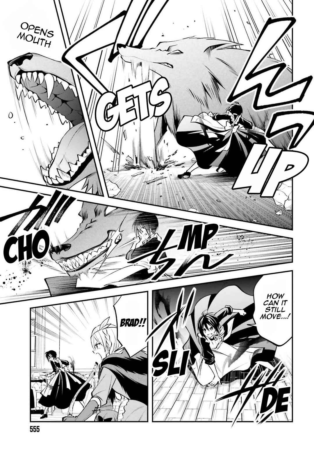 Page 4 Chapter 13 108-kai Korosareta Akuyaku Reijou: Subete o Omoidashita no de, Otome wa Ruby de Kiseki Shimasu