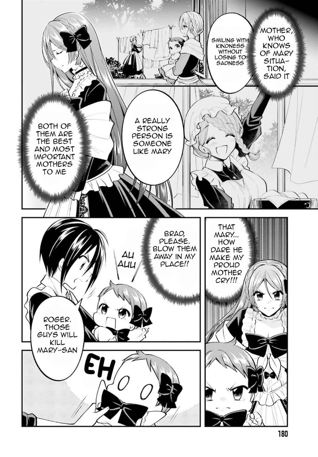 Page 13 Chapter 11 108-kai Korosareta Akuyaku Reijou: Subete o Omoidashita no de, Otome wa Ruby de Kiseki Shimasu