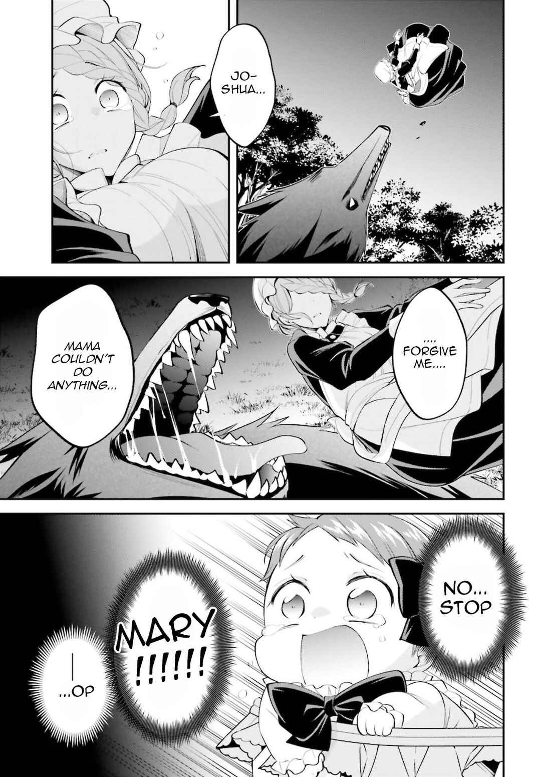 Page 16 Chapter 11 108-kai Korosareta Akuyaku Reijou: Subete o Omoidashita no de, Otome wa Ruby de Kiseki Shimasu