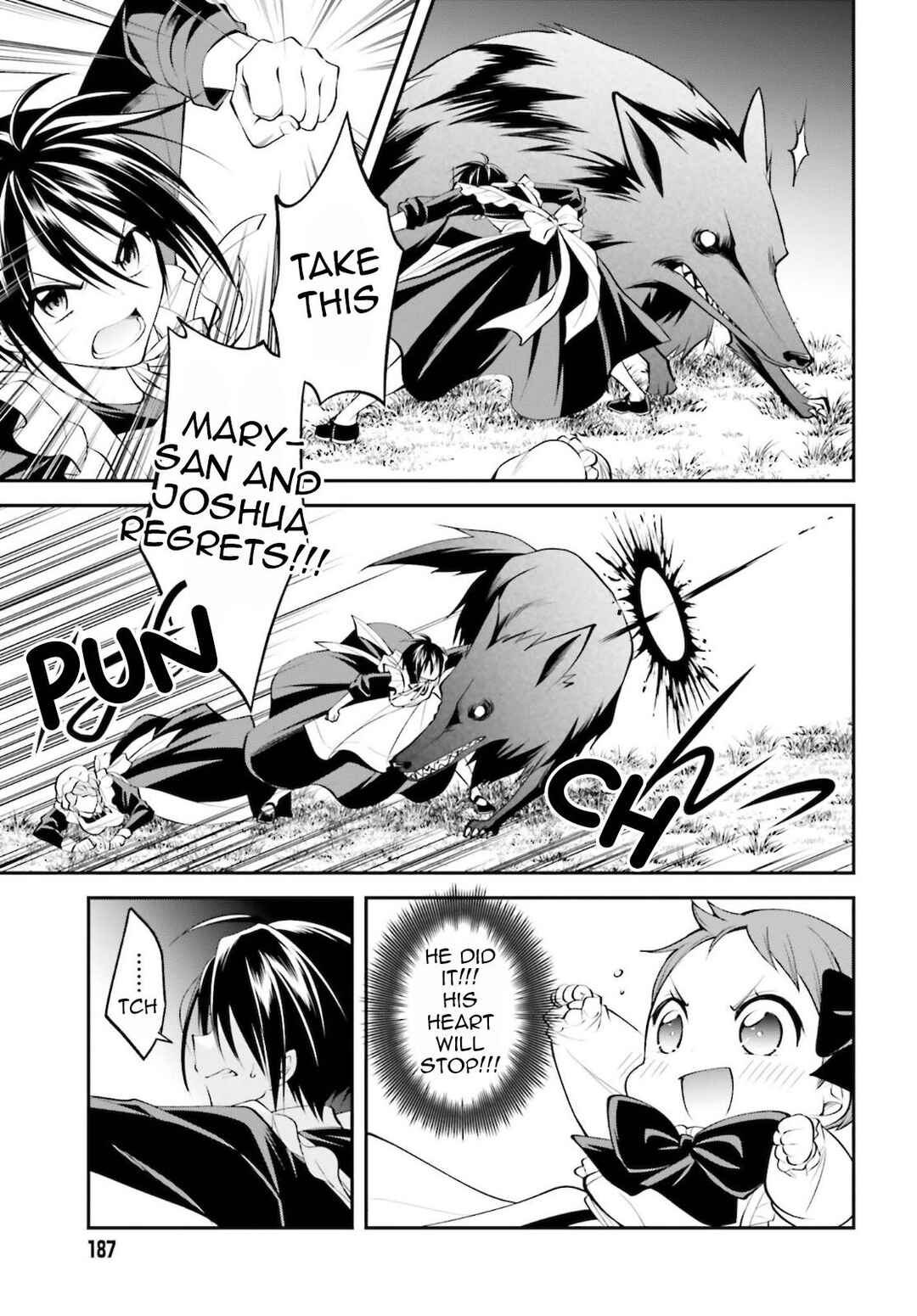 Page 20 Chapter 11 108-kai Korosareta Akuyaku Reijou: Subete o Omoidashita no de, Otome wa Ruby de Kiseki Shimasu