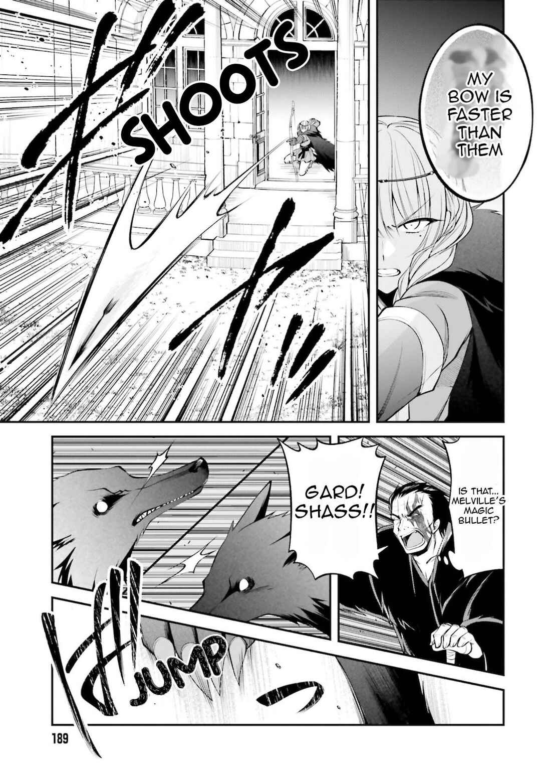Page 22 Chapter 11 108-kai Korosareta Akuyaku Reijou: Subete o Omoidashita no de, Otome wa Ruby de Kiseki Shimasu