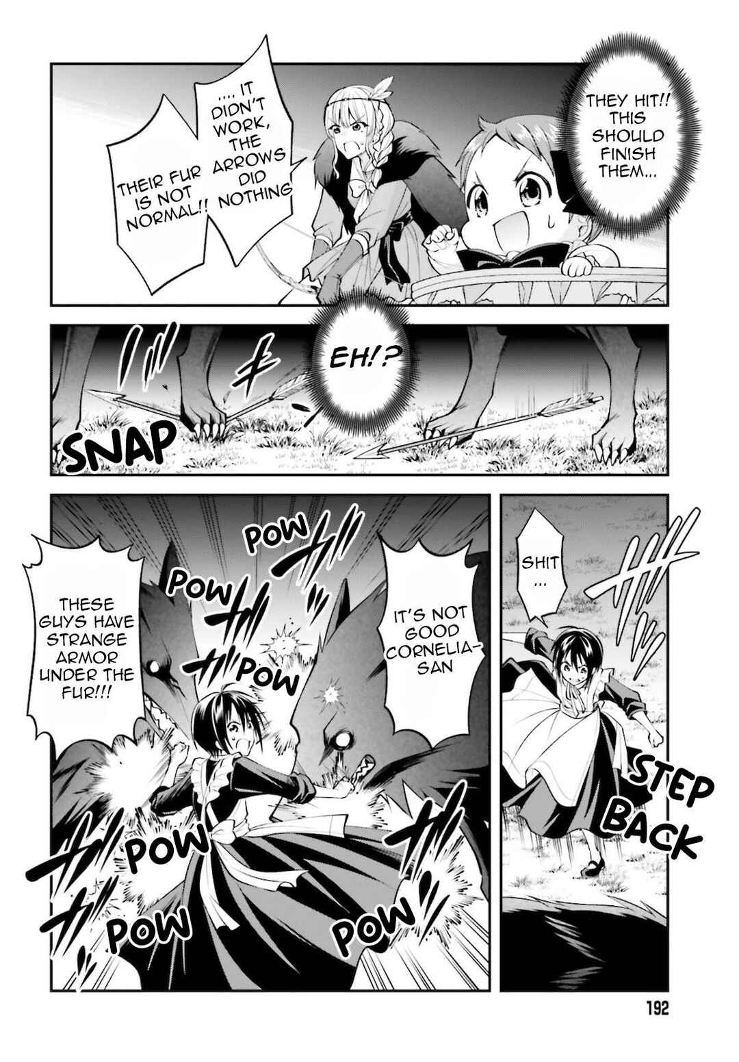 Page 25 Chapter 11 108-kai Korosareta Akuyaku Reijou: Subete o Omoidashita no de, Otome wa Ruby de Kiseki Shimasu