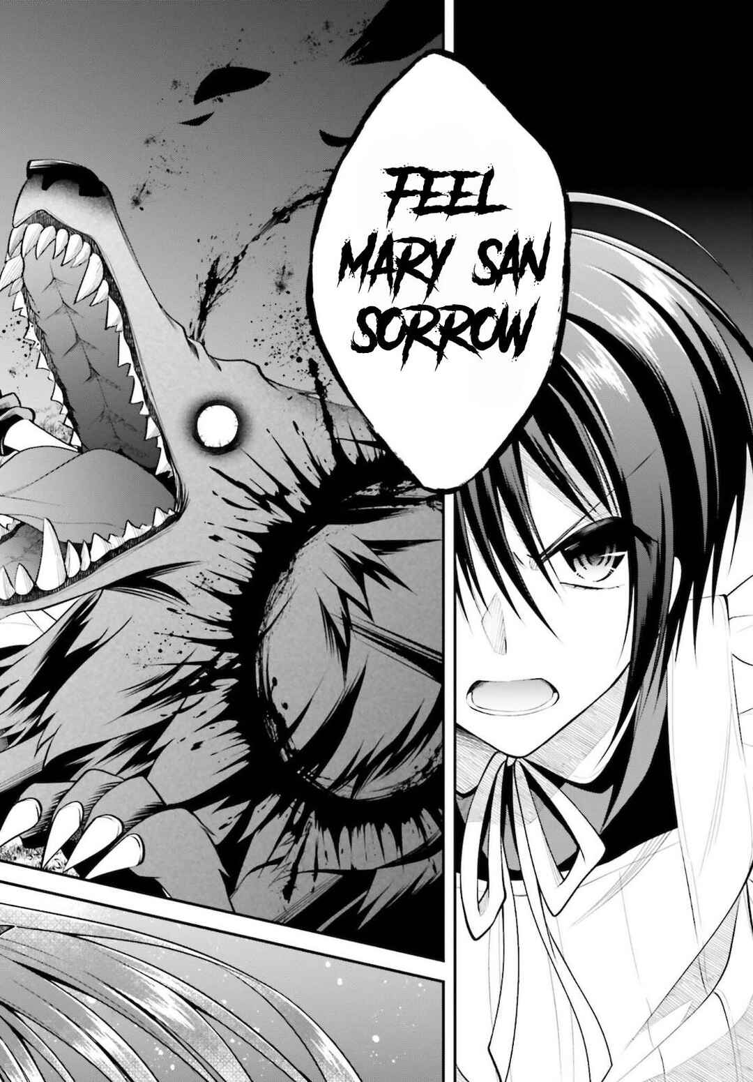 Page 29 Chapter 11 108-kai Korosareta Akuyaku Reijou: Subete o Omoidashita no de, Otome wa Ruby de Kiseki Shimasu
