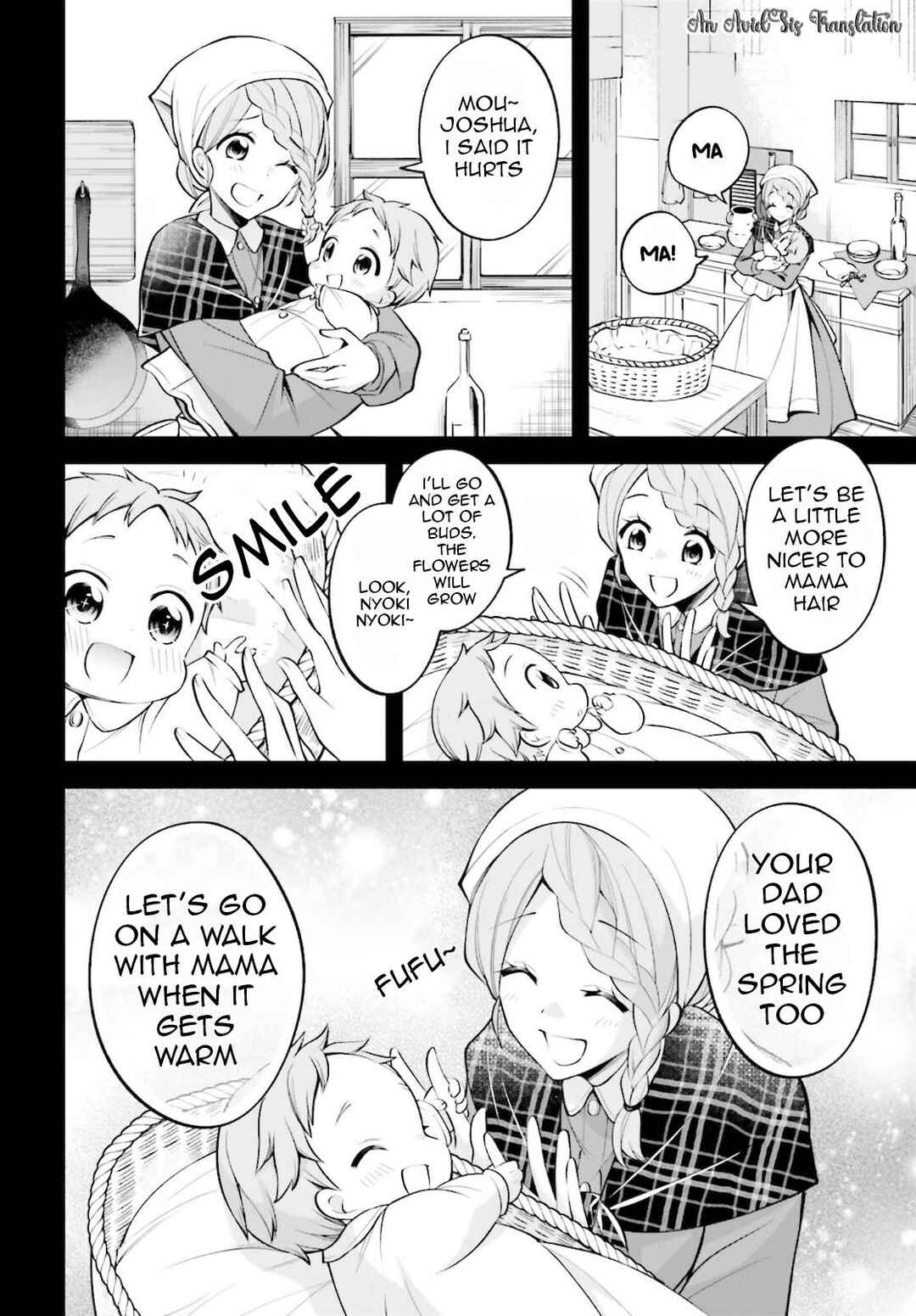Page 3 Chapter 11 108-kai Korosareta Akuyaku Reijou: Subete o Omoidashita no de, Otome wa Ruby de Kiseki Shimasu