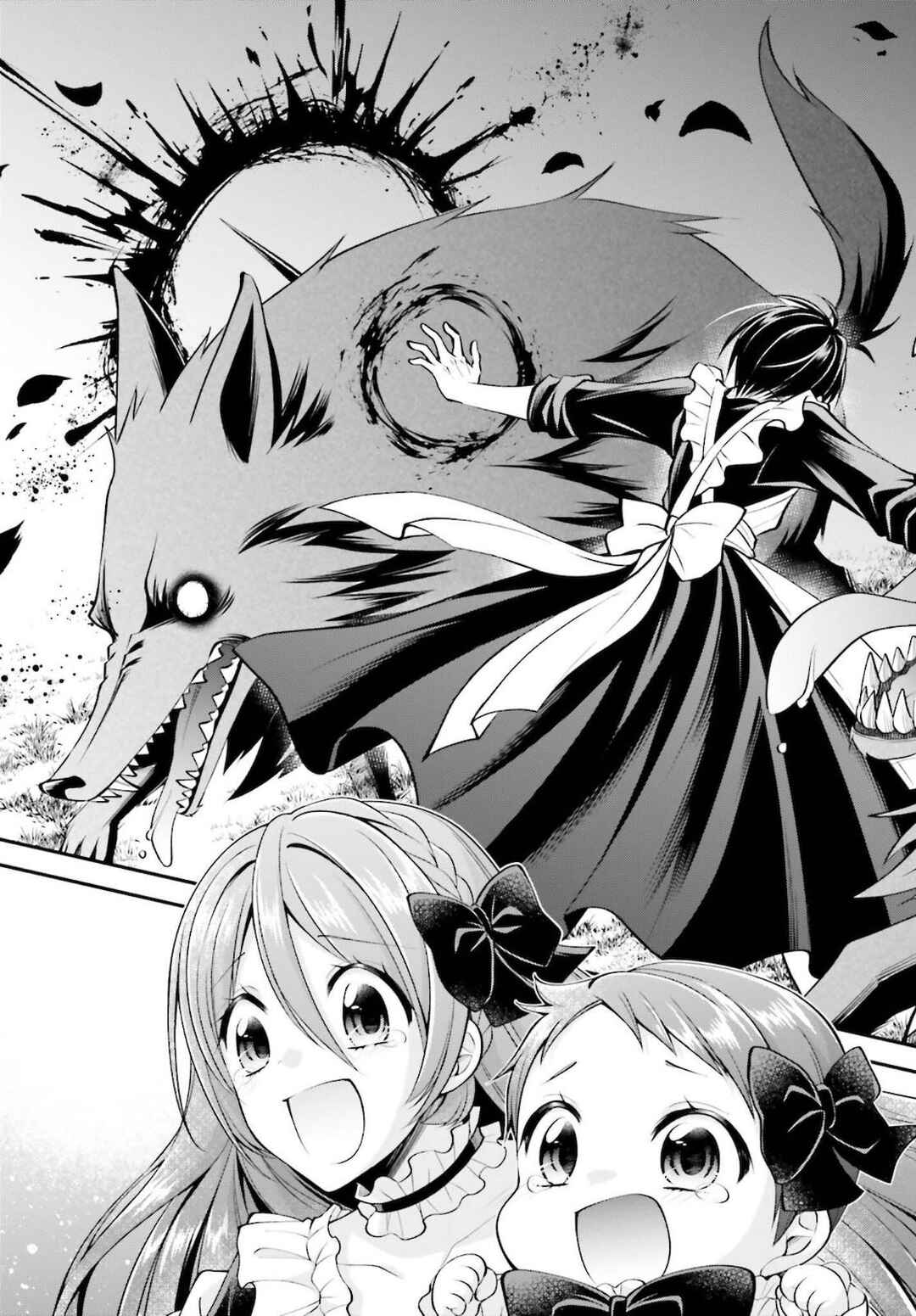 Page 30 Chapter 11 108-kai Korosareta Akuyaku Reijou: Subete o Omoidashita no de, Otome wa Ruby de Kiseki Shimasu