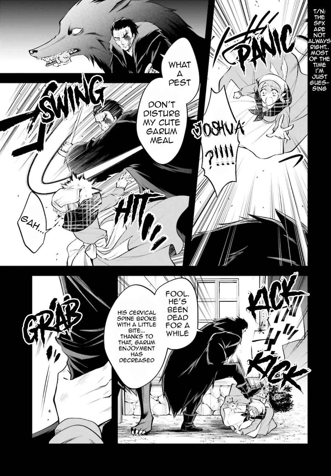 Page 6 Chapter 11 108-kai Korosareta Akuyaku Reijou: Subete o Omoidashita no de, Otome wa Ruby de Kiseki Shimasu
