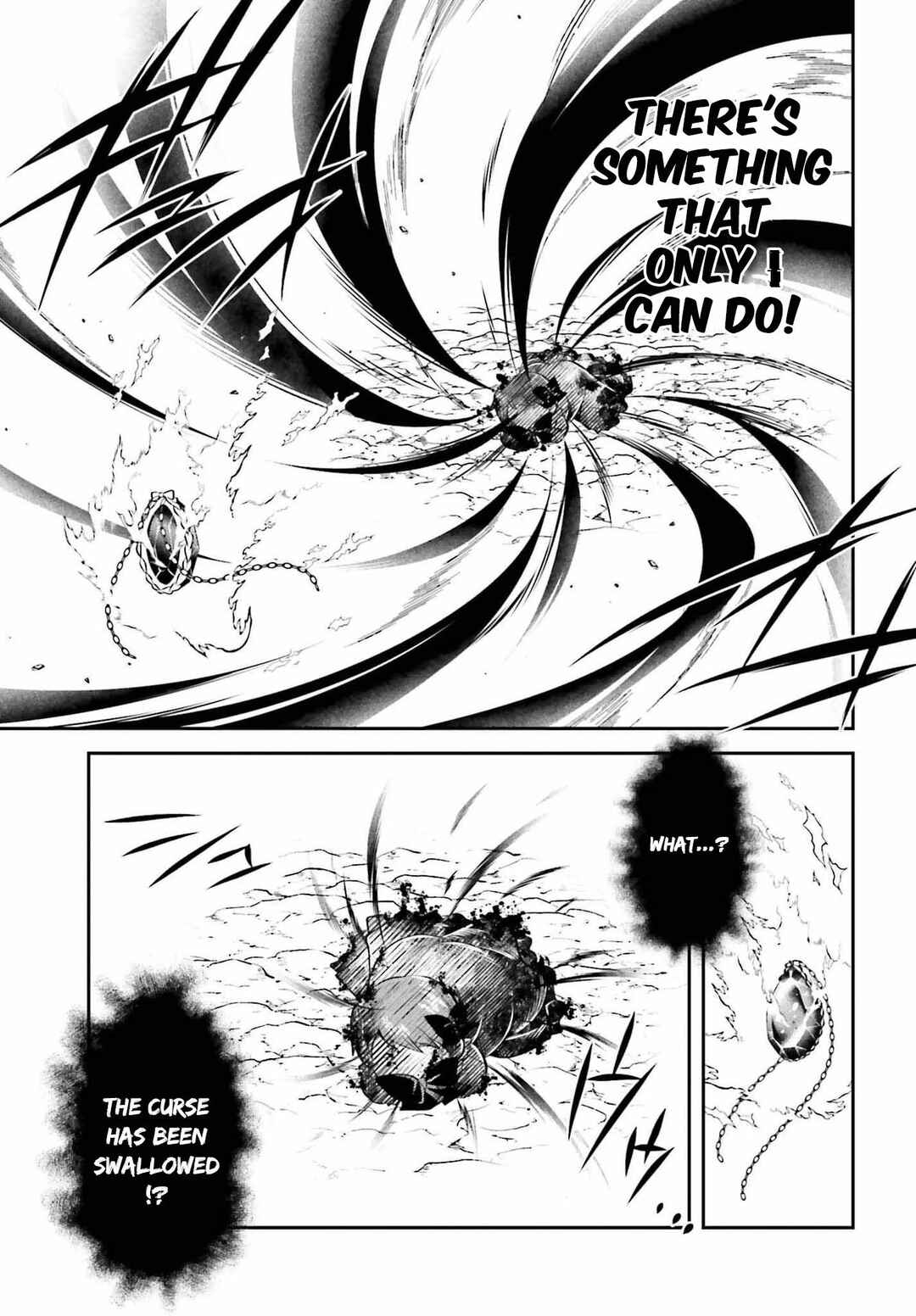 Page 22 Chapter 19 108-kai Korosareta Akuyaku Reijou: Subete o Omoidashita no de, Otome wa Ruby de Kiseki Shimasu