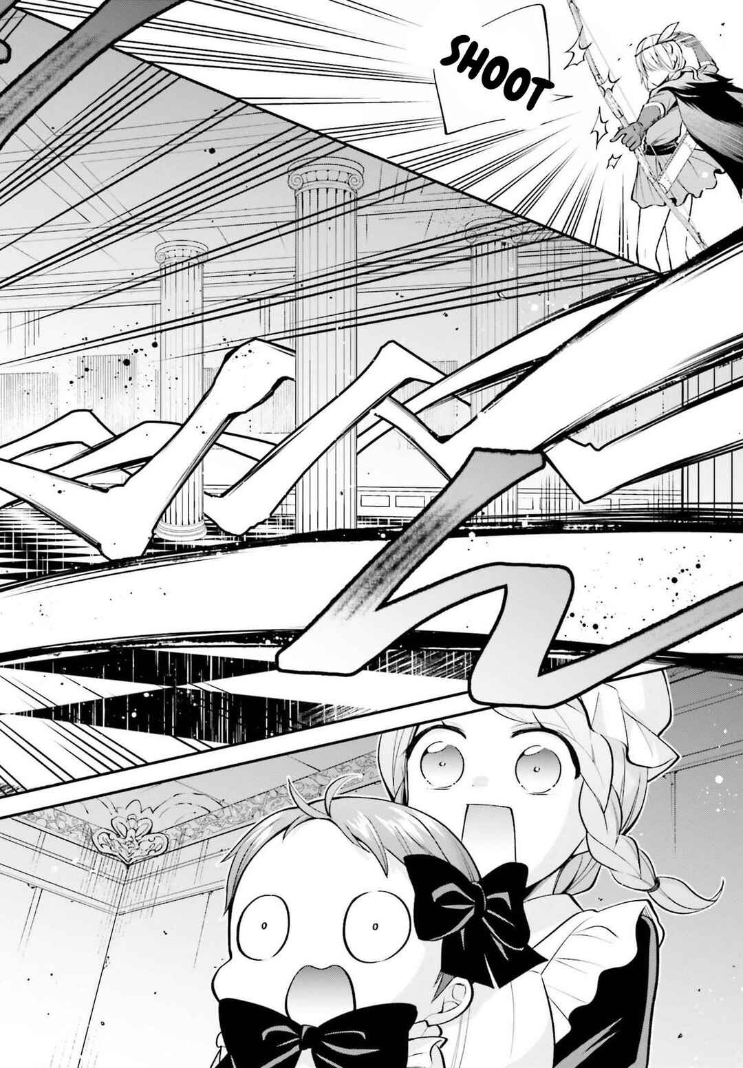 Page 15 Chapter 8 108-kai Korosareta Akuyaku Reijou: Subete o Omoidashita no de, Otome wa Ruby de Kiseki Shimasu