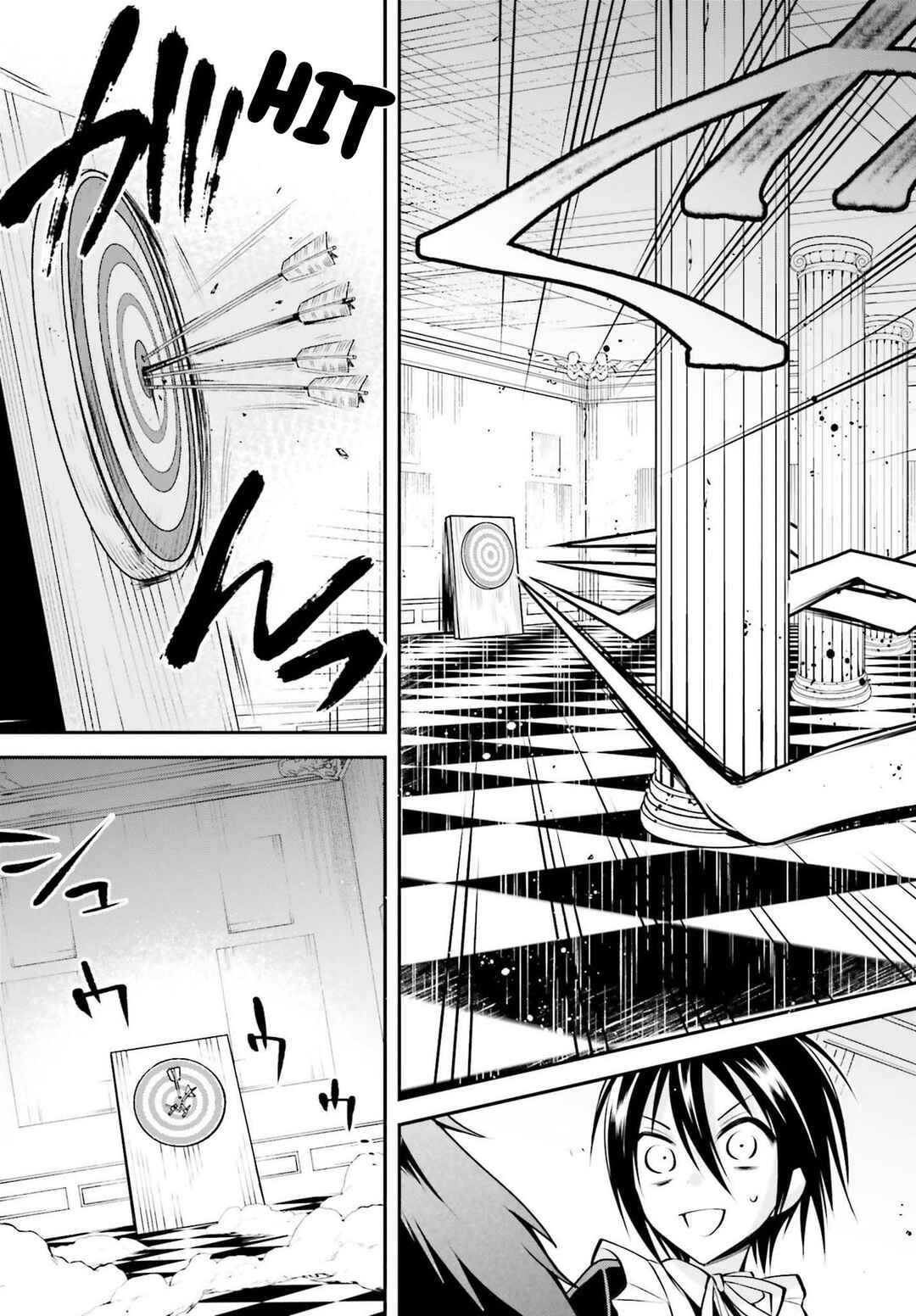 Page 16 Chapter 8 108-kai Korosareta Akuyaku Reijou: Subete o Omoidashita no de, Otome wa Ruby de Kiseki Shimasu