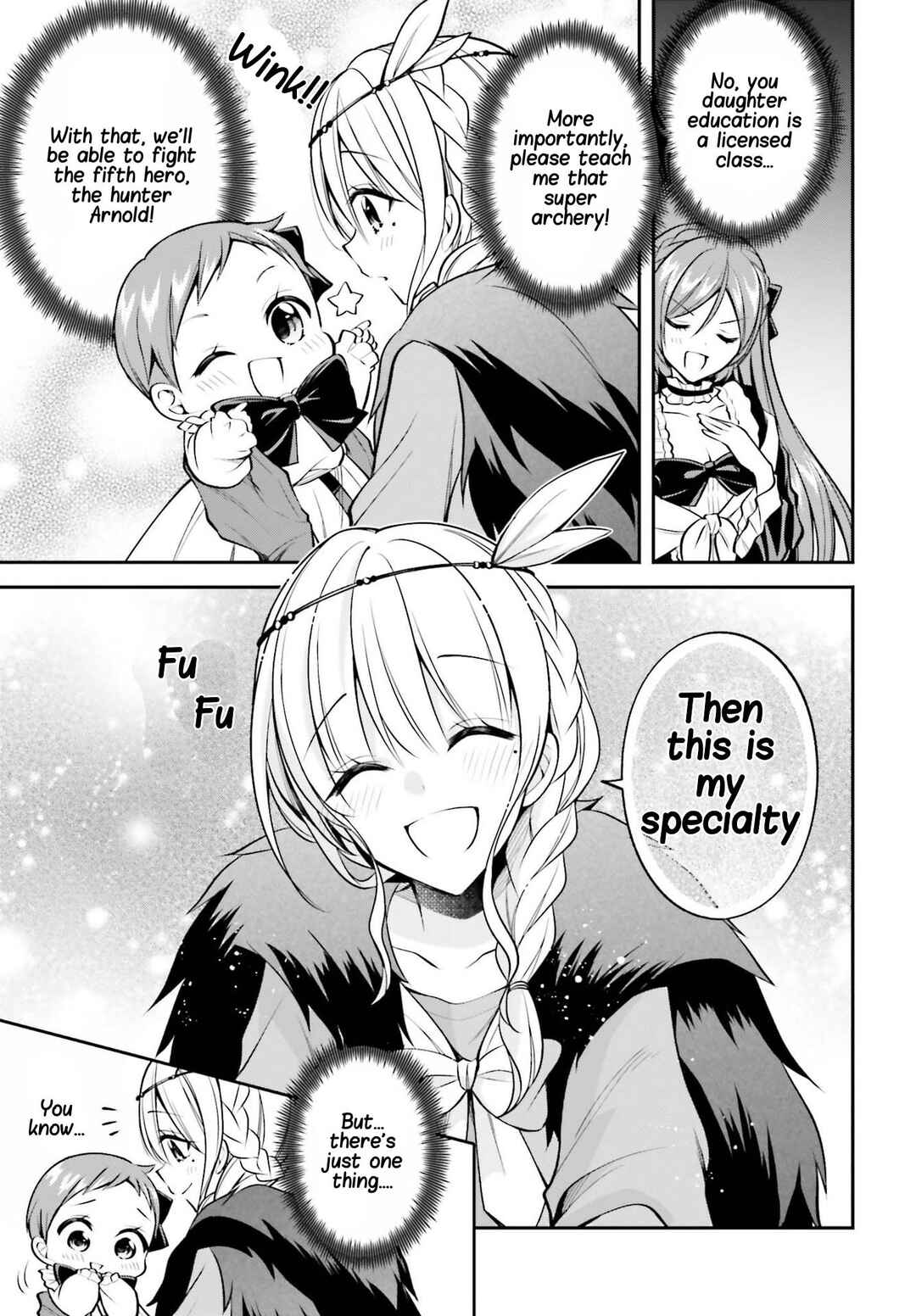 Page 20 Chapter 8 108-kai Korosareta Akuyaku Reijou: Subete o Omoidashita no de, Otome wa Ruby de Kiseki Shimasu