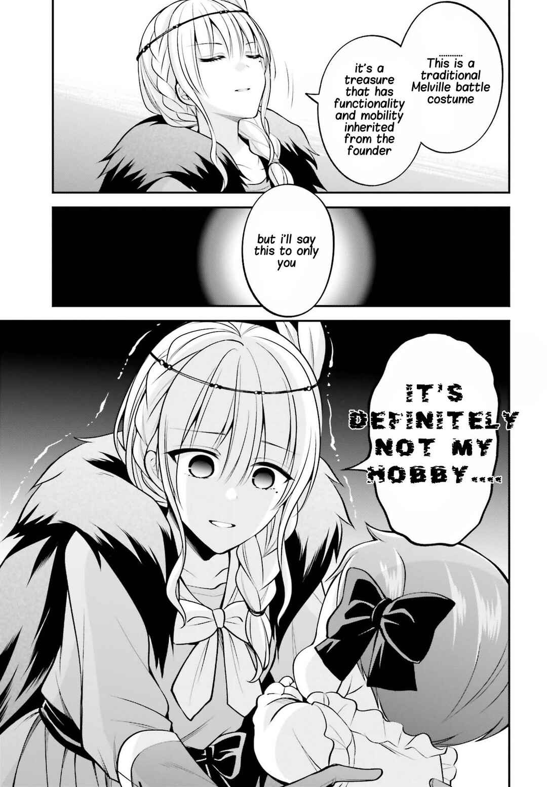 Page 22 Chapter 8 108-kai Korosareta Akuyaku Reijou: Subete o Omoidashita no de, Otome wa Ruby de Kiseki Shimasu