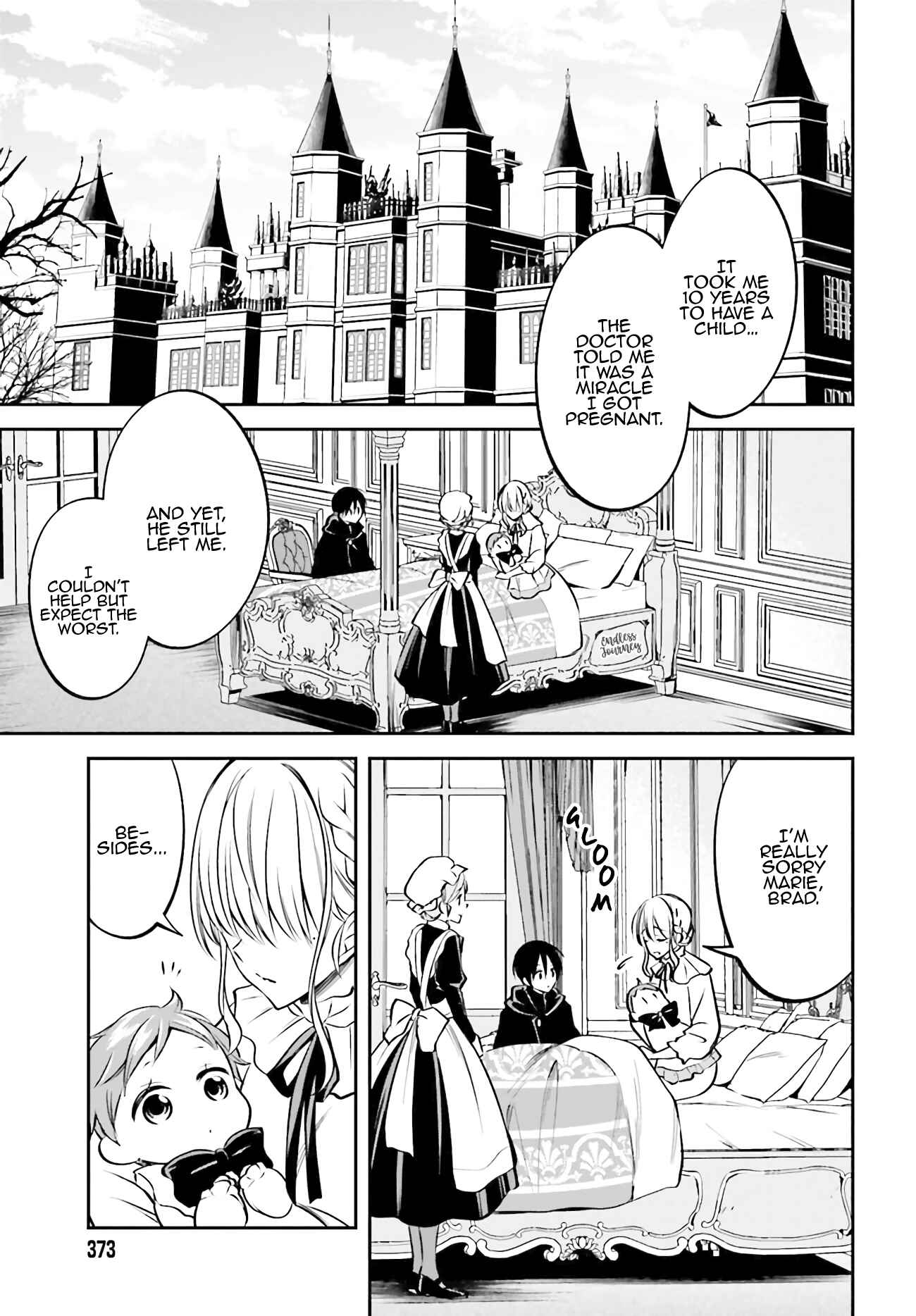 Page 2 Chapter 1.4 108-kai Korosareta Akuyaku Reijou: Subete o Omoidashita no de, Otome wa Ruby de Kiseki Shimasu