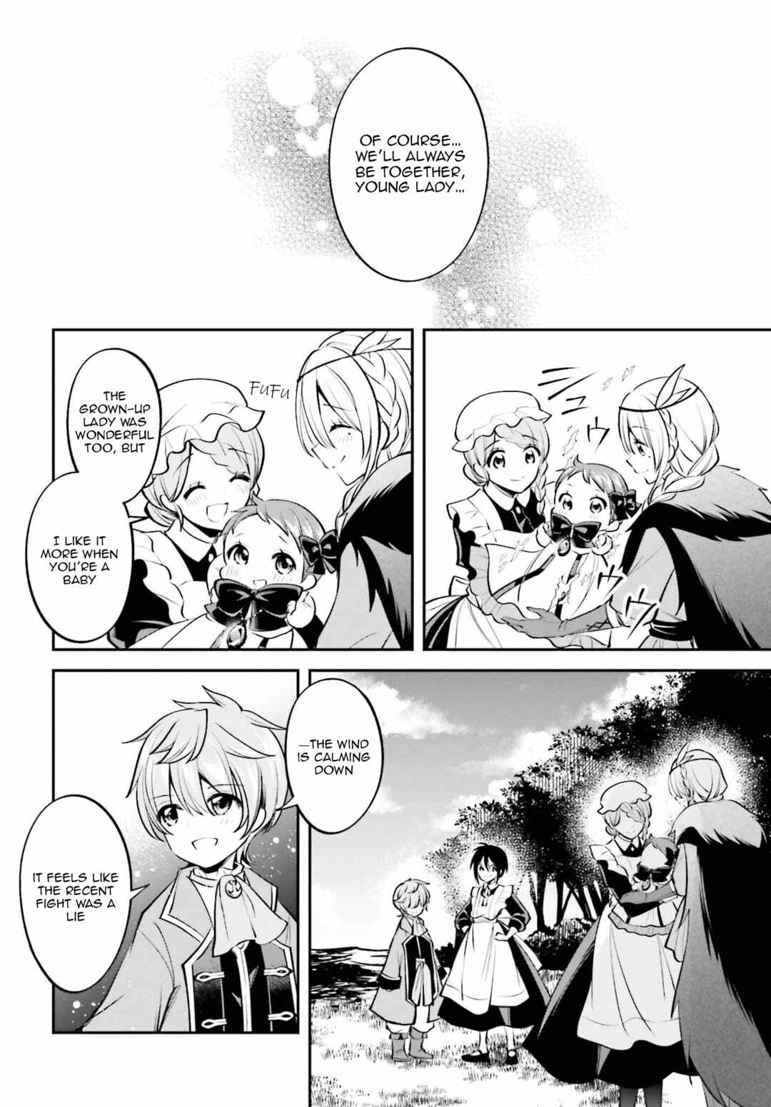 Page 13 Chapter 21 108-kai Korosareta Akuyaku Reijou: Subete o Omoidashita no de, Otome wa Ruby de Kiseki Shimasu