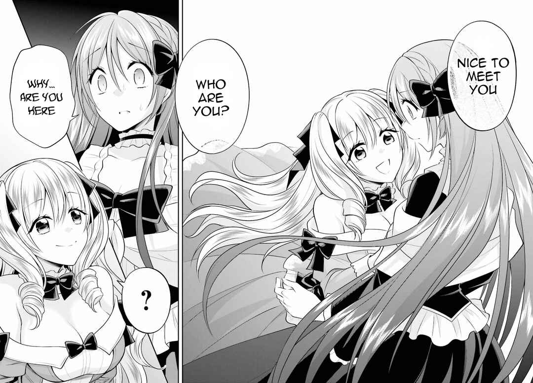 Page 29 Chapter 22 108-kai Korosareta Akuyaku Reijou: Subete o Omoidashita no de, Otome wa Ruby de Kiseki Shimasu