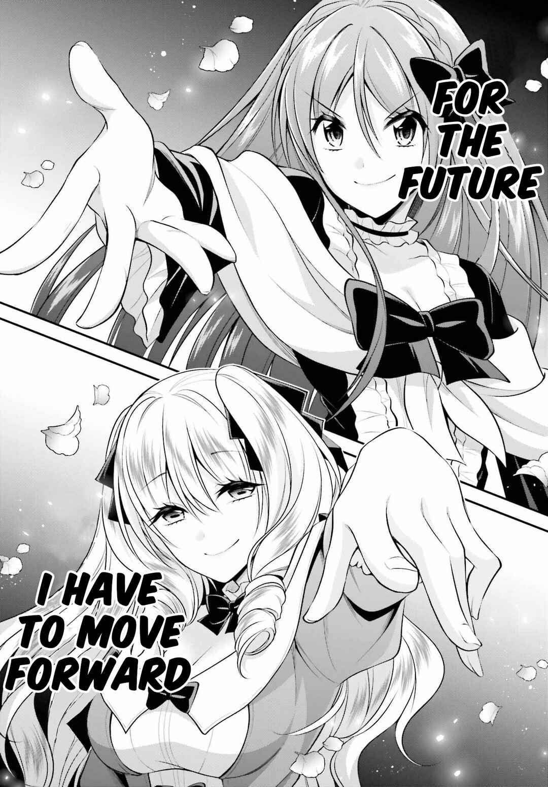 Page 40 Chapter 22 108-kai Korosareta Akuyaku Reijou: Subete o Omoidashita no de, Otome wa Ruby de Kiseki Shimasu