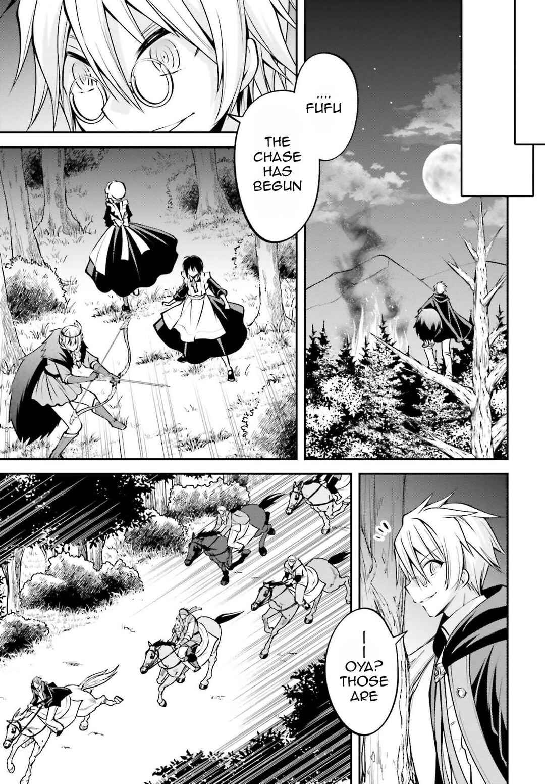 Page 12 Chapter 15 108-kai Korosareta Akuyaku Reijou: Subete o Omoidashita no de, Otome wa Ruby de Kiseki Shimasu