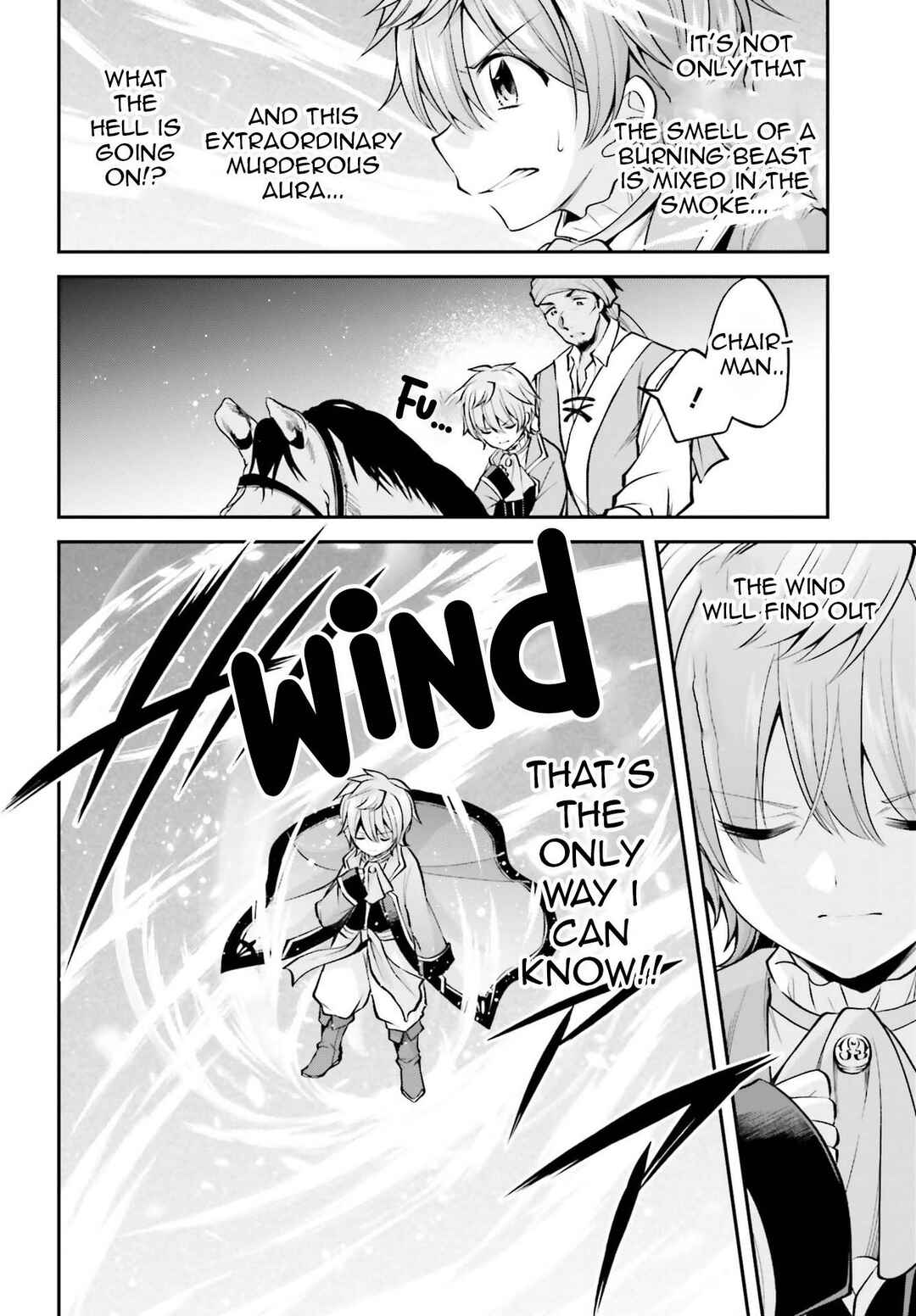 Page 15 Chapter 15 108-kai Korosareta Akuyaku Reijou: Subete o Omoidashita no de, Otome wa Ruby de Kiseki Shimasu