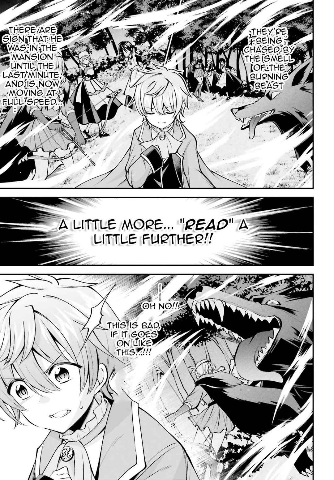 Page 16 Chapter 15 108-kai Korosareta Akuyaku Reijou: Subete o Omoidashita no de, Otome wa Ruby de Kiseki Shimasu